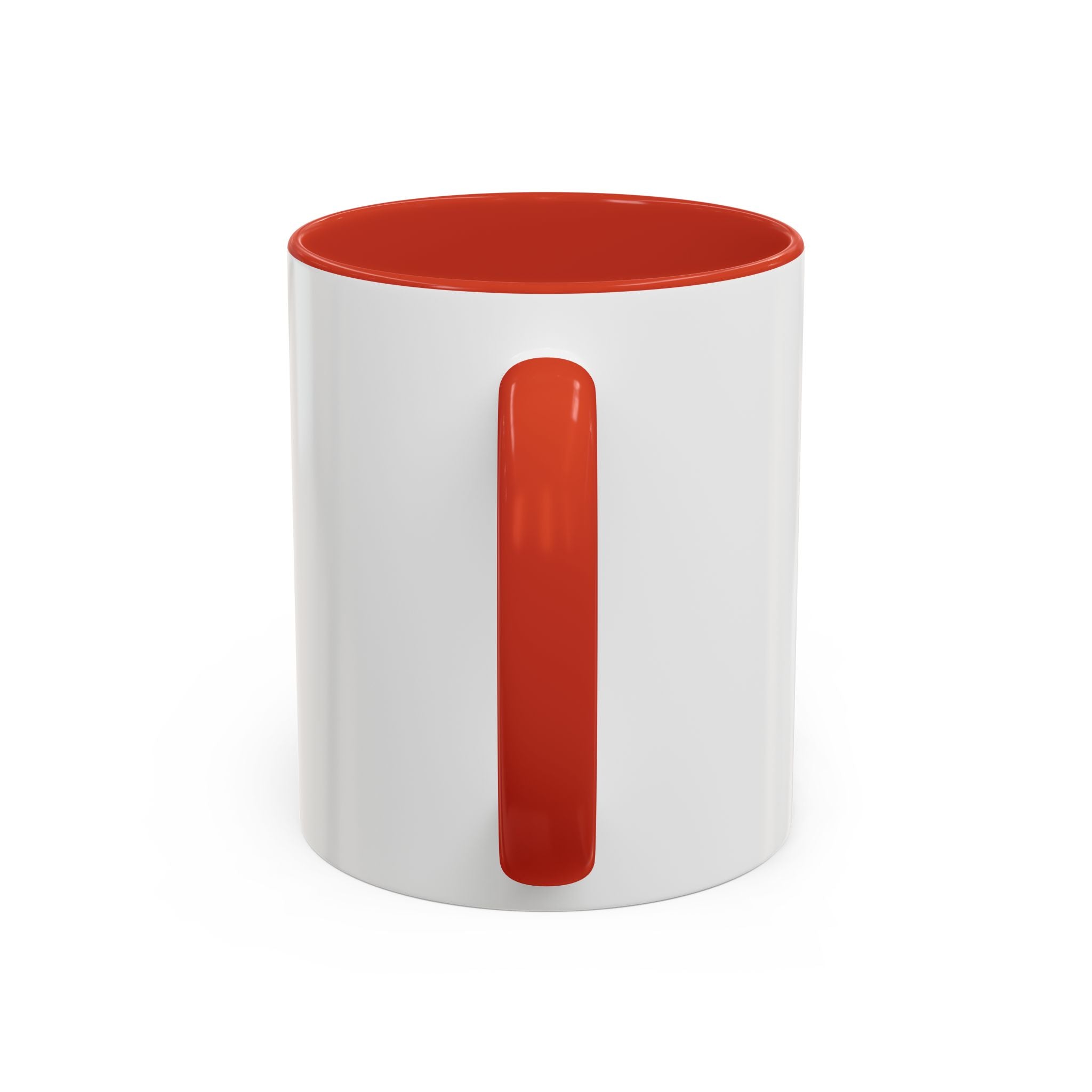 ETHOS Accent Coffee Mug (11, 15oz)
