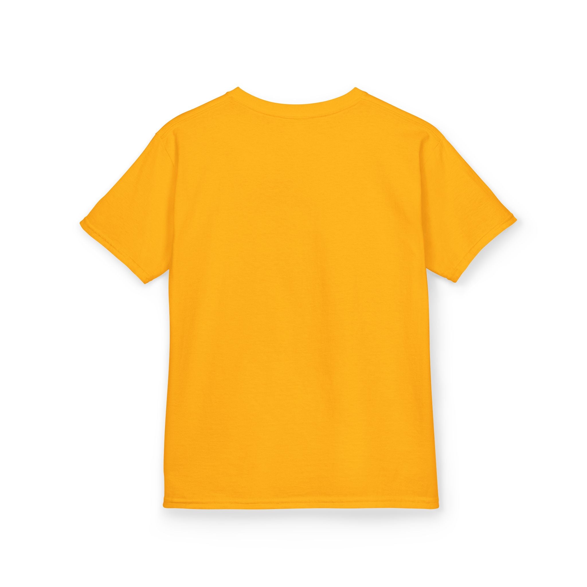 ETHOS Kids Tee — Vintage Theater Alleyway Graphic