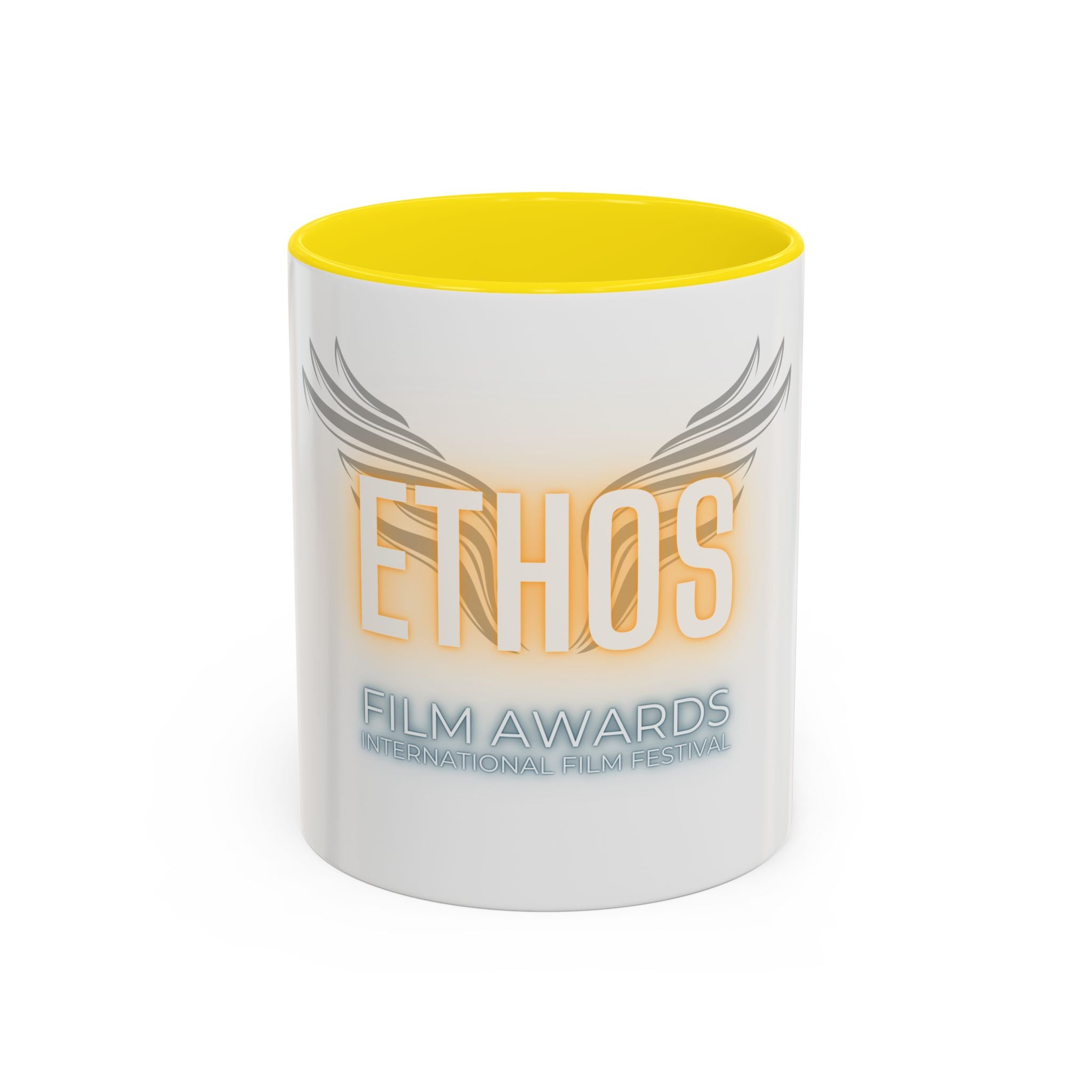 ETHOS Accent Coffee Mug (11, 15oz)