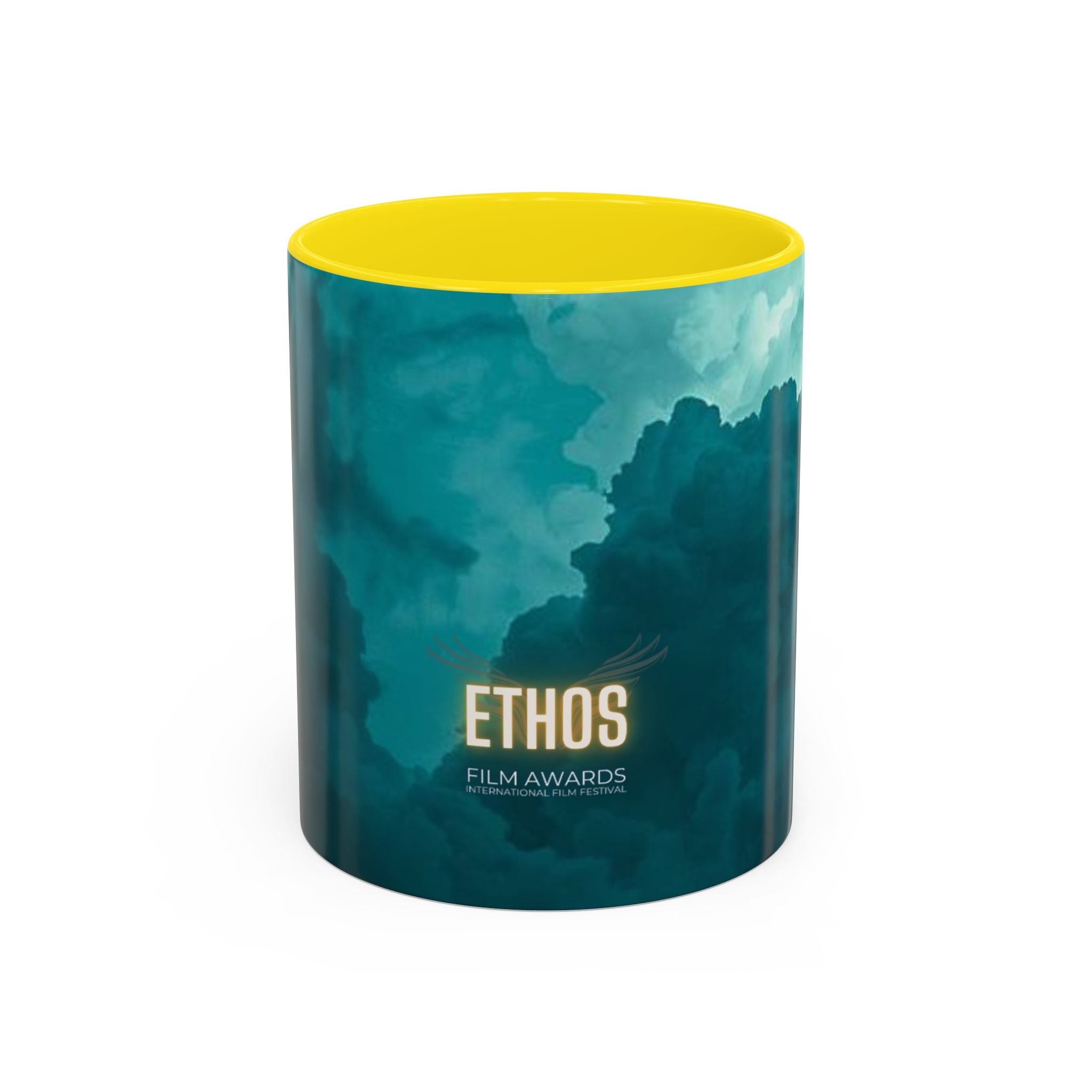 ETHOS Accent Coffee Mug (11, 15oz)