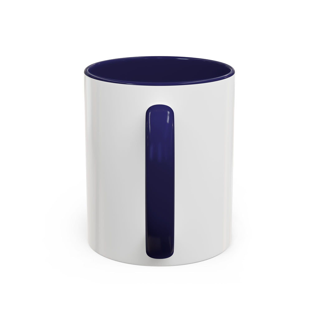 ETHOS Accent Coffee Mug (11, 15oz)