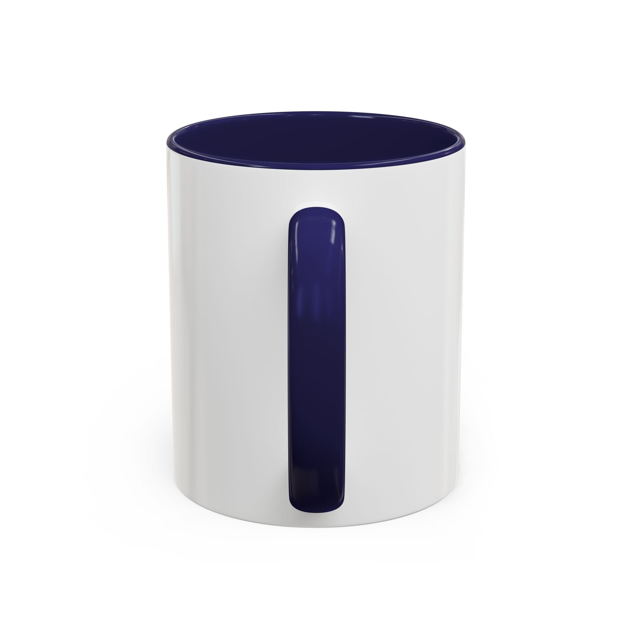 ETHOS Accent Coffee Mug (11, 15oz)