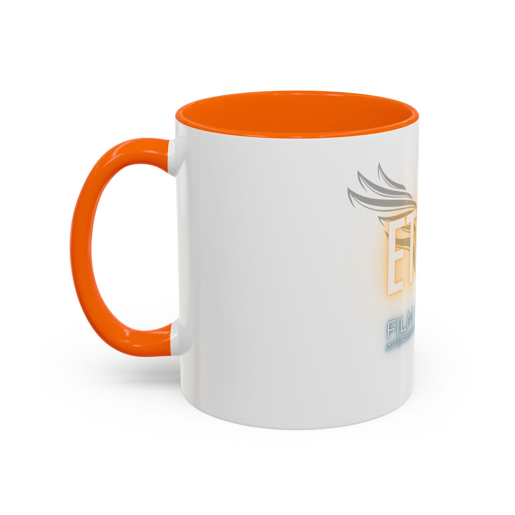 ETHOS Accent Coffee Mug (11, 15oz)