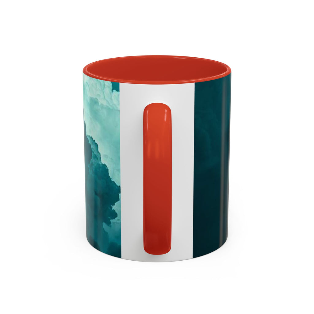 ETHOS Accent Coffee Mug (11, 15oz)