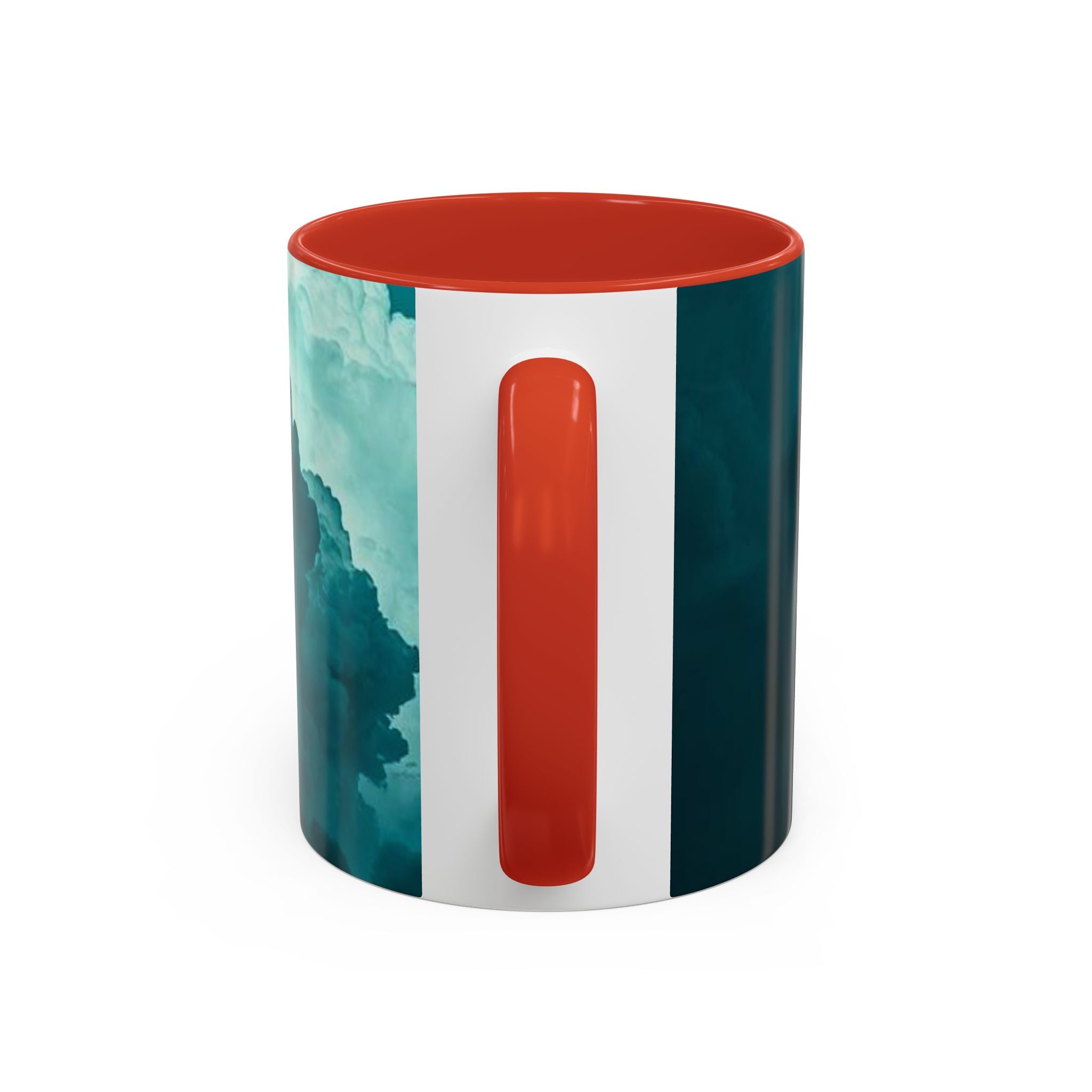 ETHOS Accent Coffee Mug (11, 15oz)