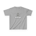 ETHOS Kids Tee — Vintage Theater Alleyway Graphic