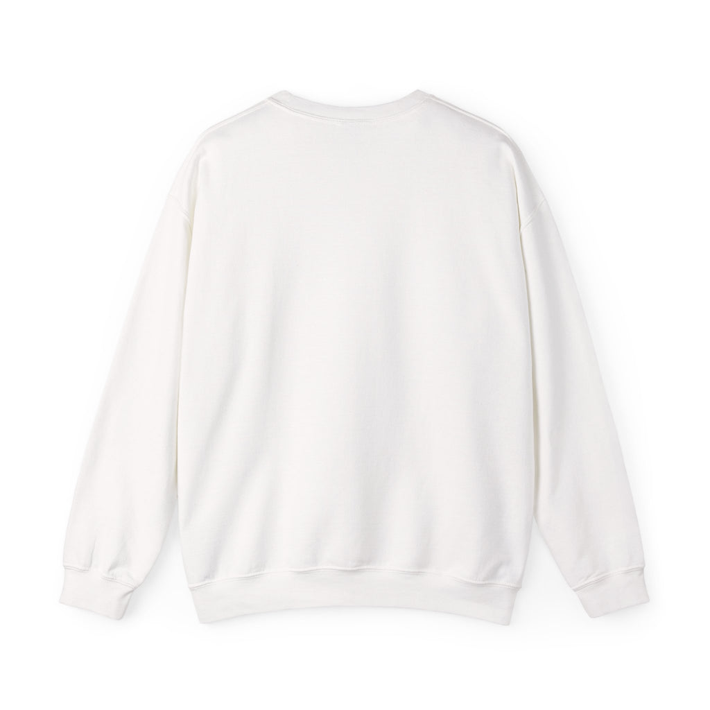 ETHOS Film Awards Crewneck Sweatshirt — Festival Logo Pullover