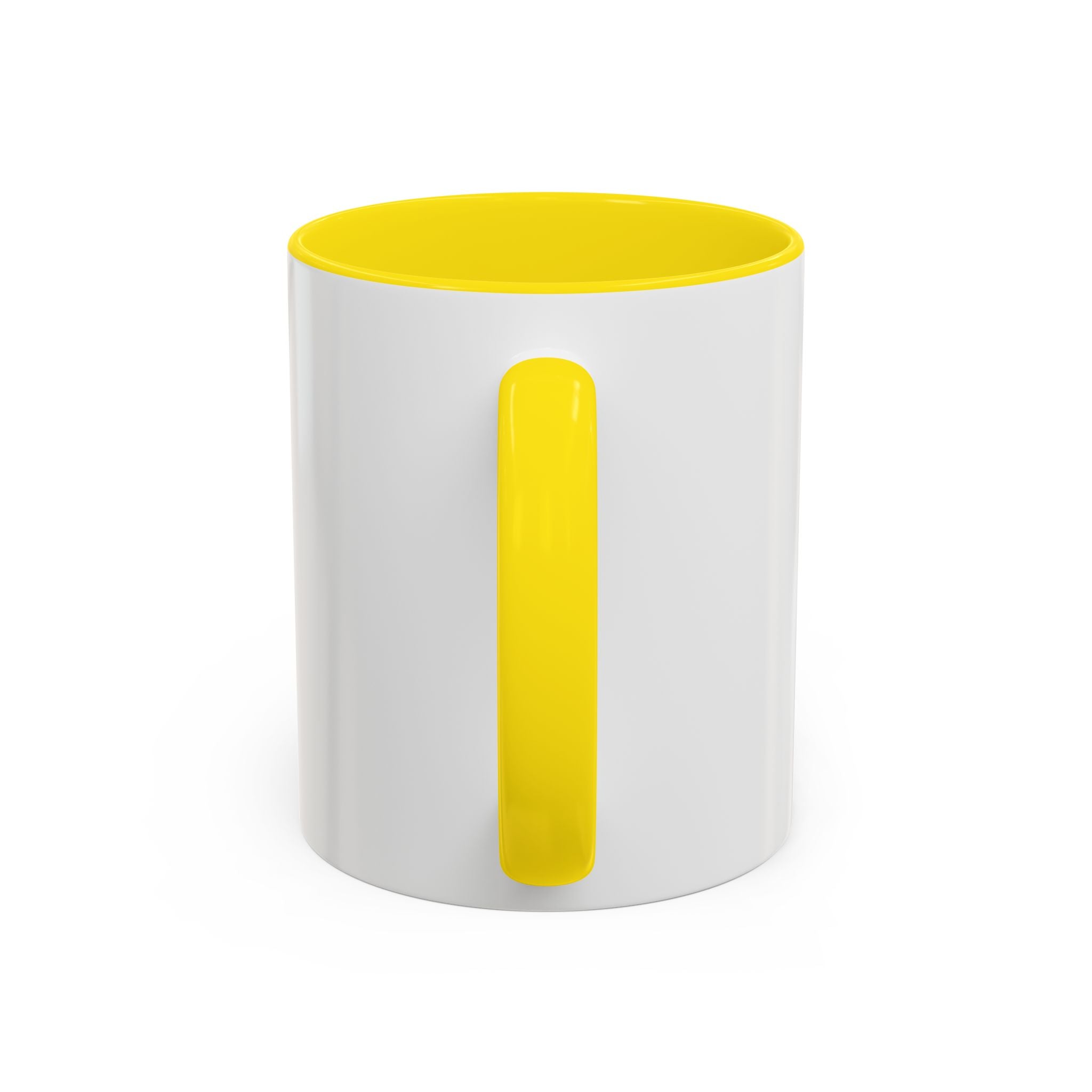 ETHOS Accent Coffee Mug (11, 15oz)