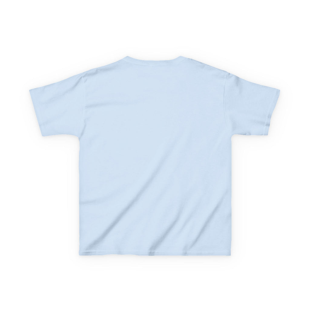 ETHOS Kids Tee — Vintage Theater Alleyway Graphic
