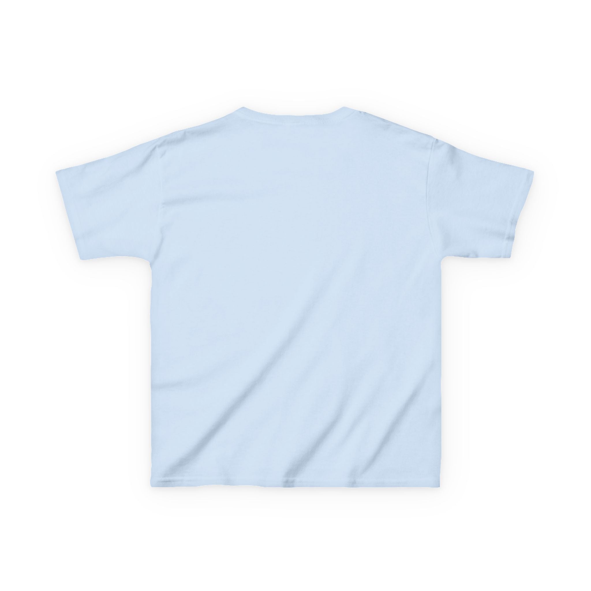 ETHOS Kids Tee — Vintage Theater Alleyway Graphic