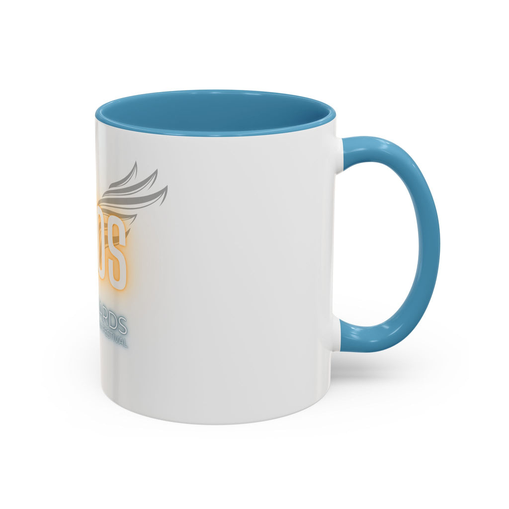 ETHOS Accent Coffee Mug (11, 15oz)