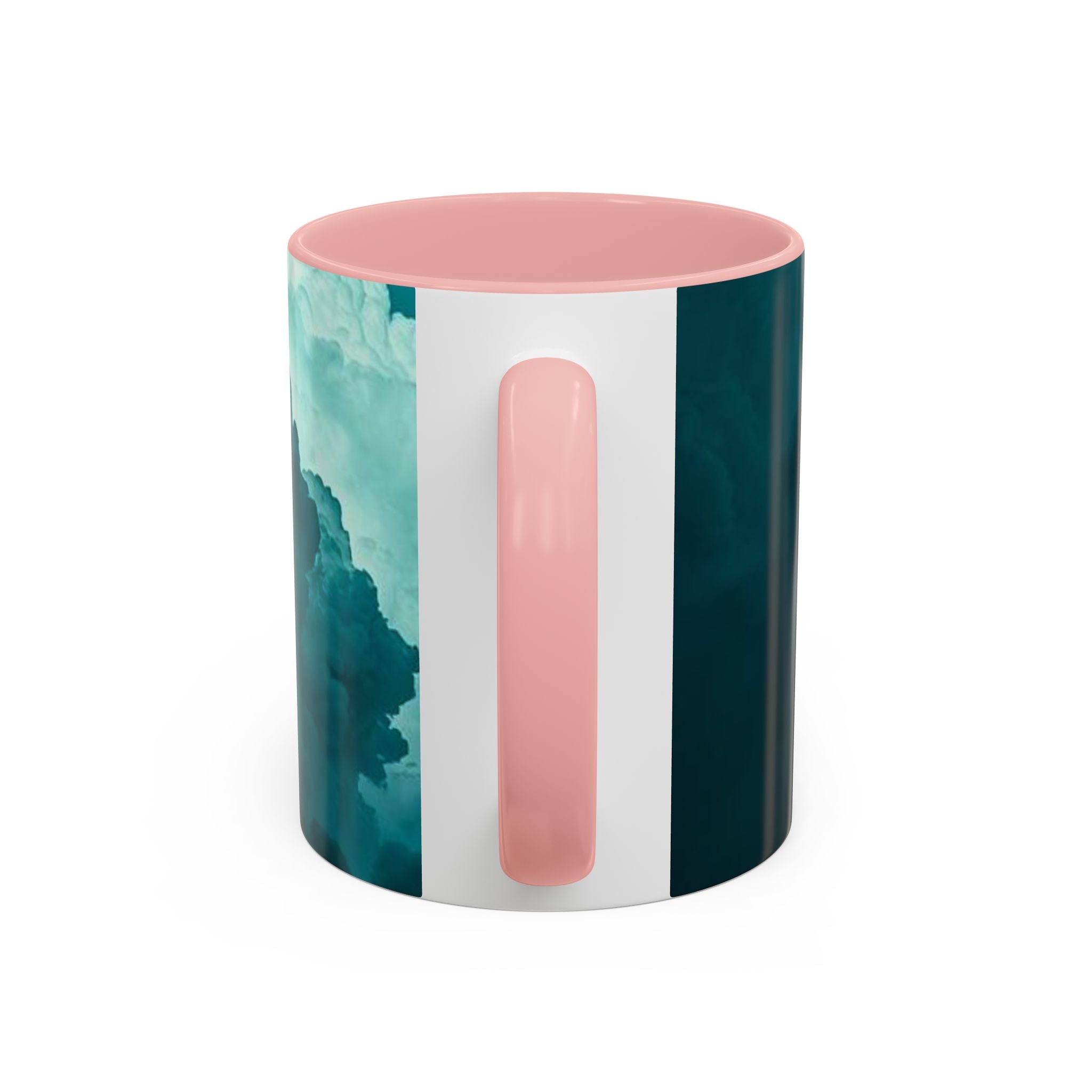 ETHOS Accent Coffee Mug (11, 15oz)