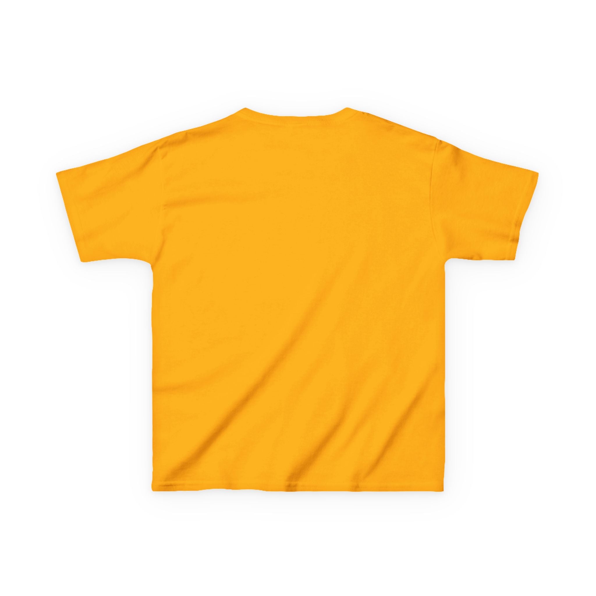ETHOS Kids Tee — Vintage Theater Alleyway Graphic