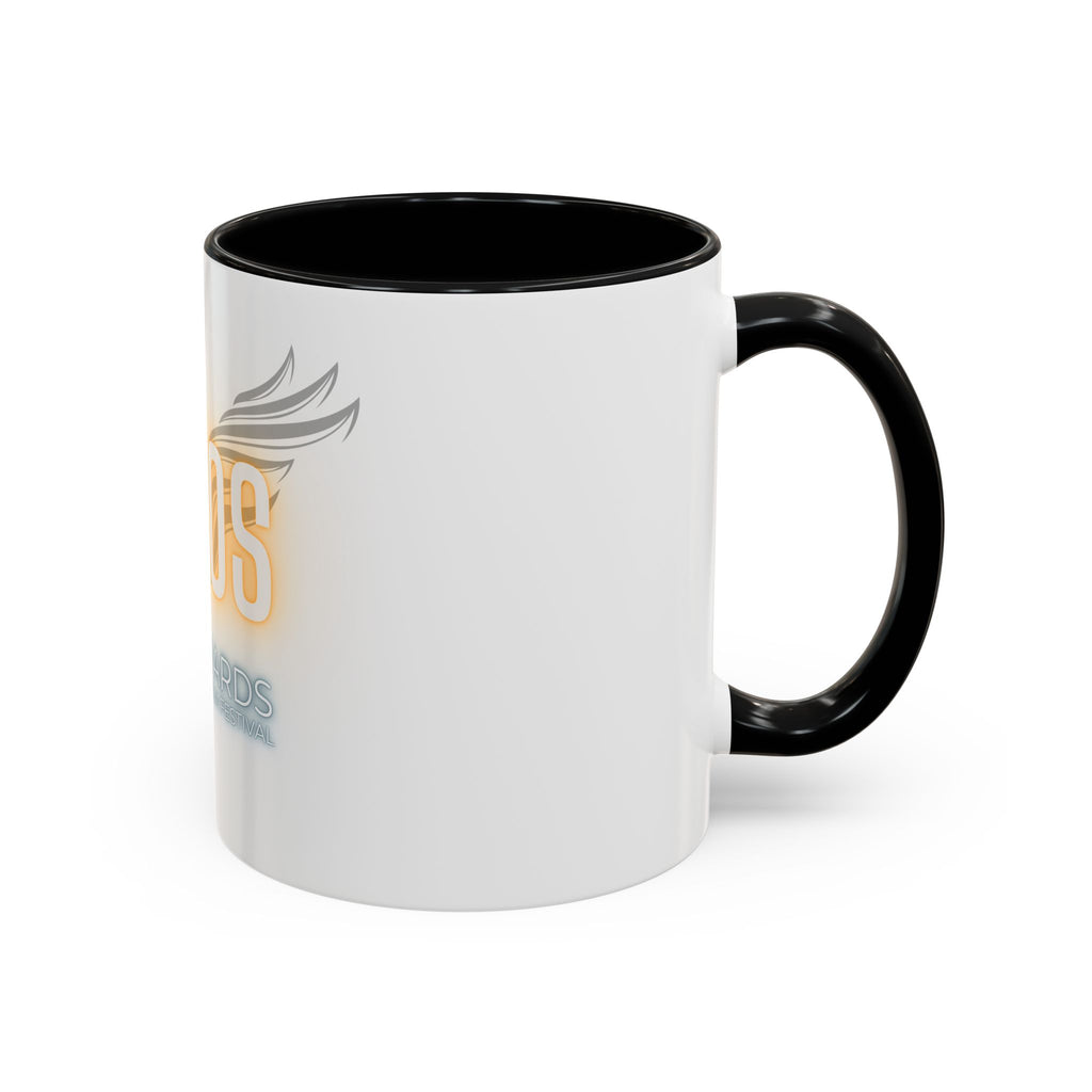 ETHOS Accent Coffee Mug (11, 15oz)