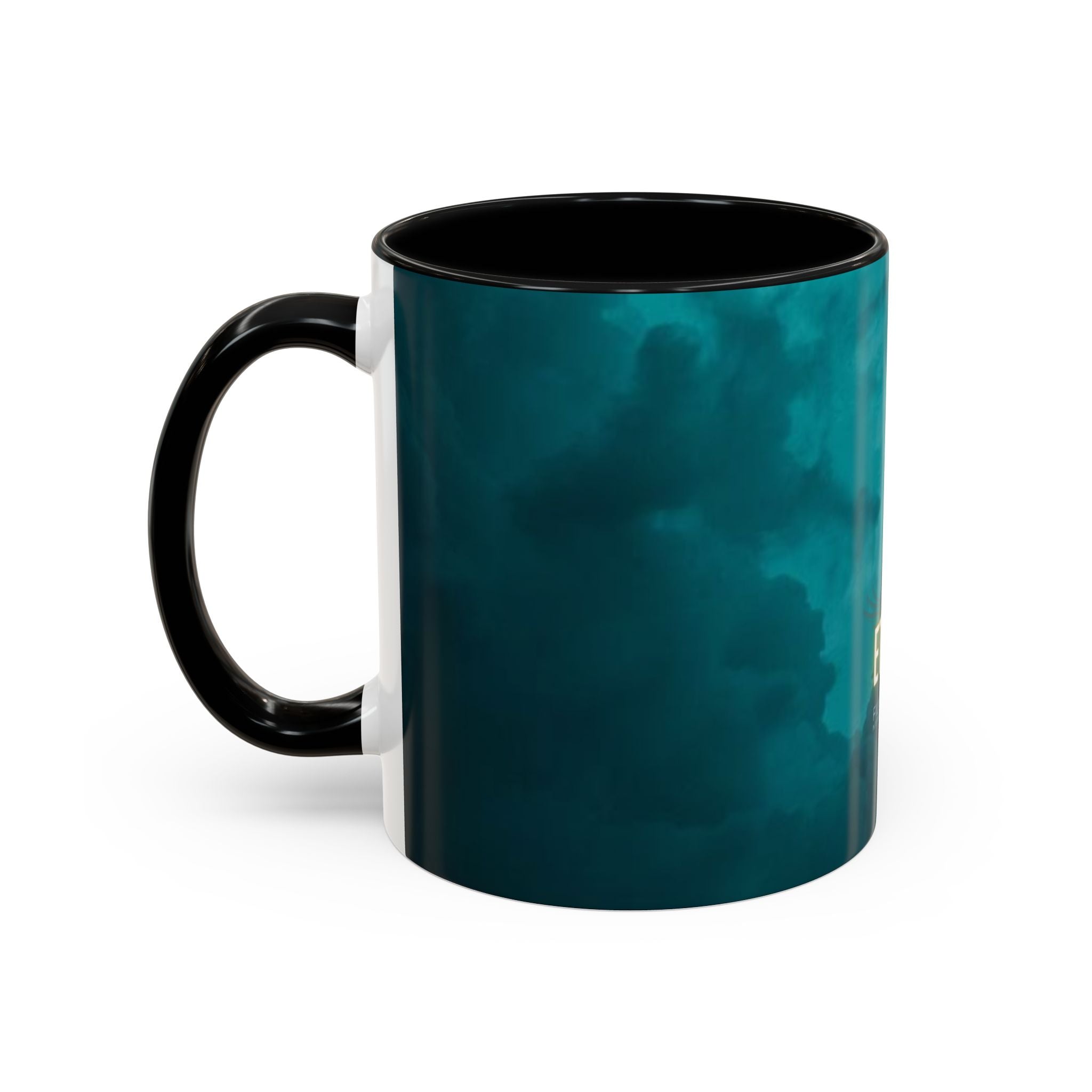 ETHOS Accent Coffee Mug (11, 15oz)