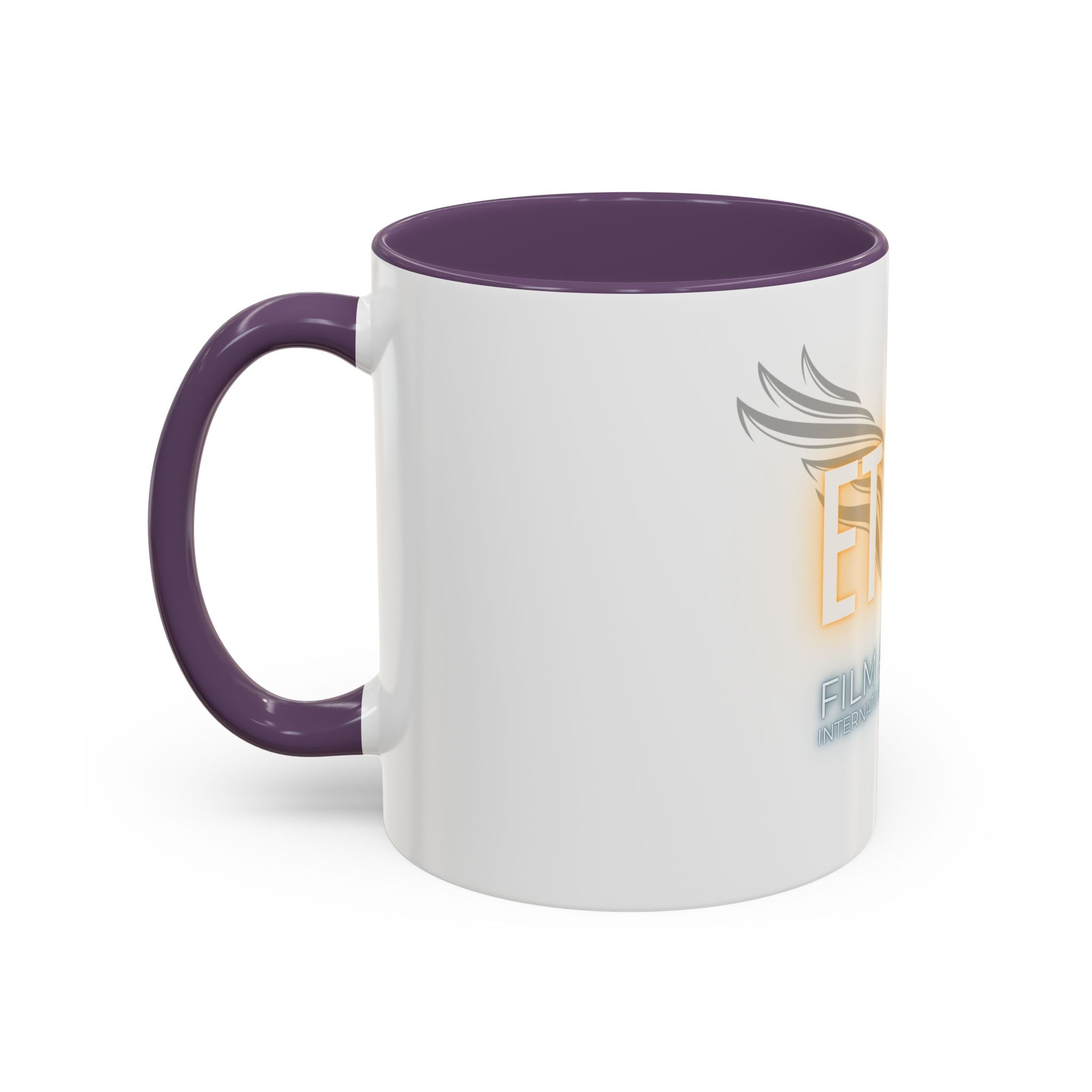 ETHOS Accent Coffee Mug (11, 15oz)