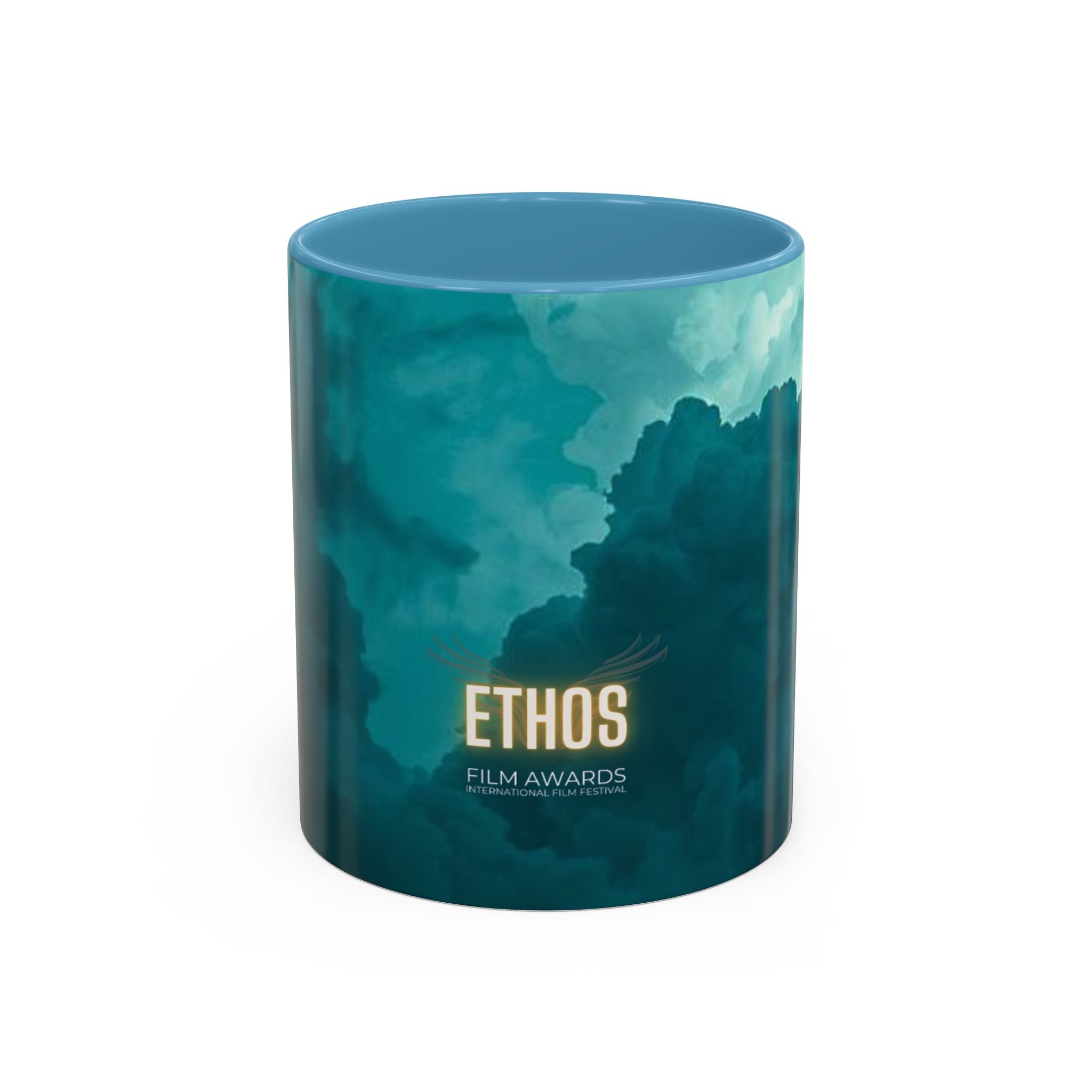 ETHOS Accent Coffee Mug (11, 15oz)
