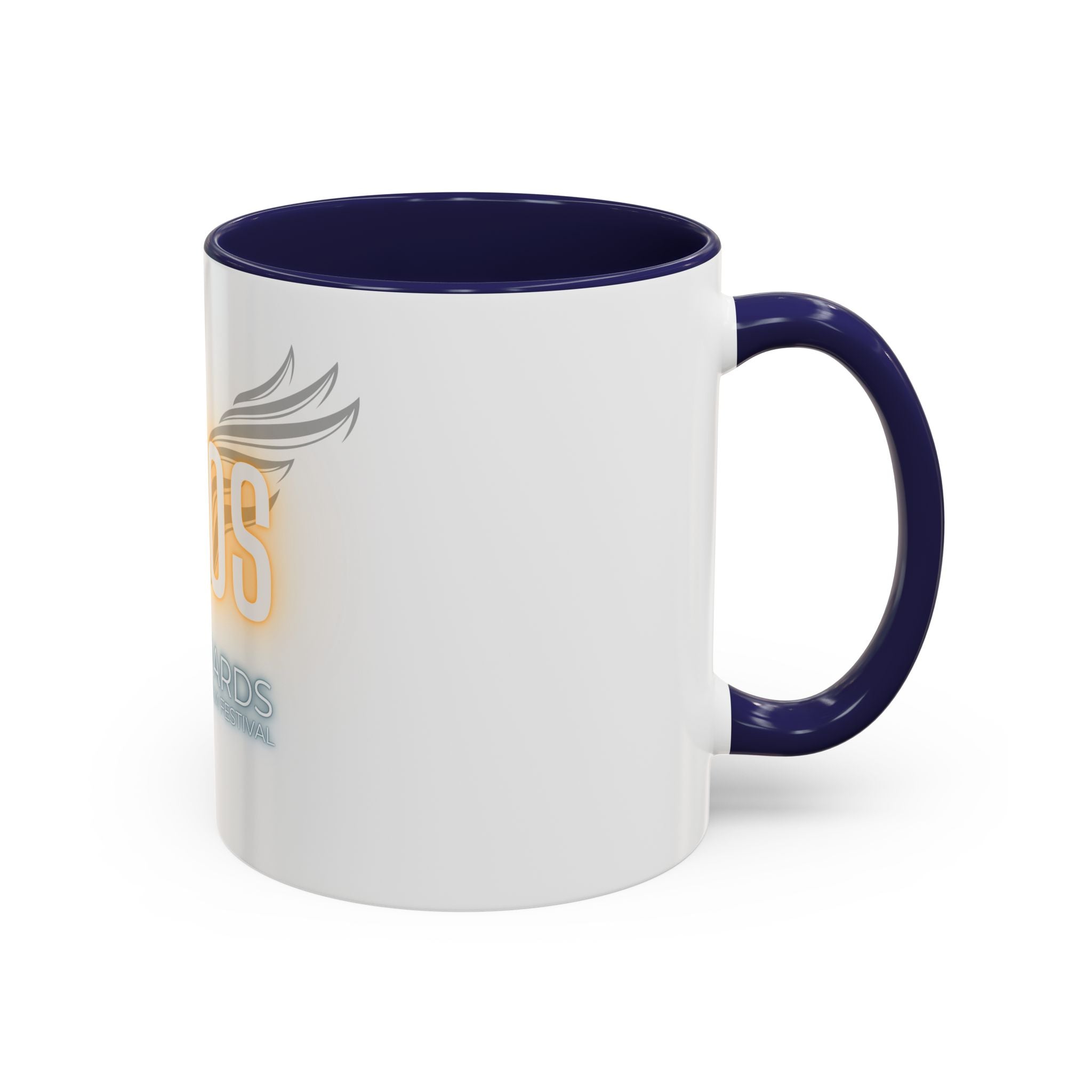 ETHOS Accent Coffee Mug (11, 15oz)