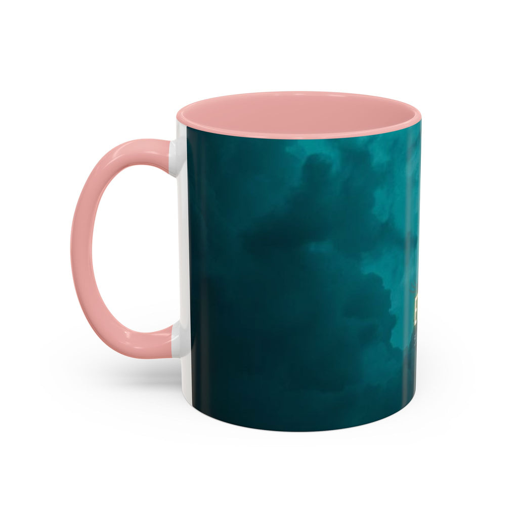 ETHOS Accent Coffee Mug (11, 15oz)