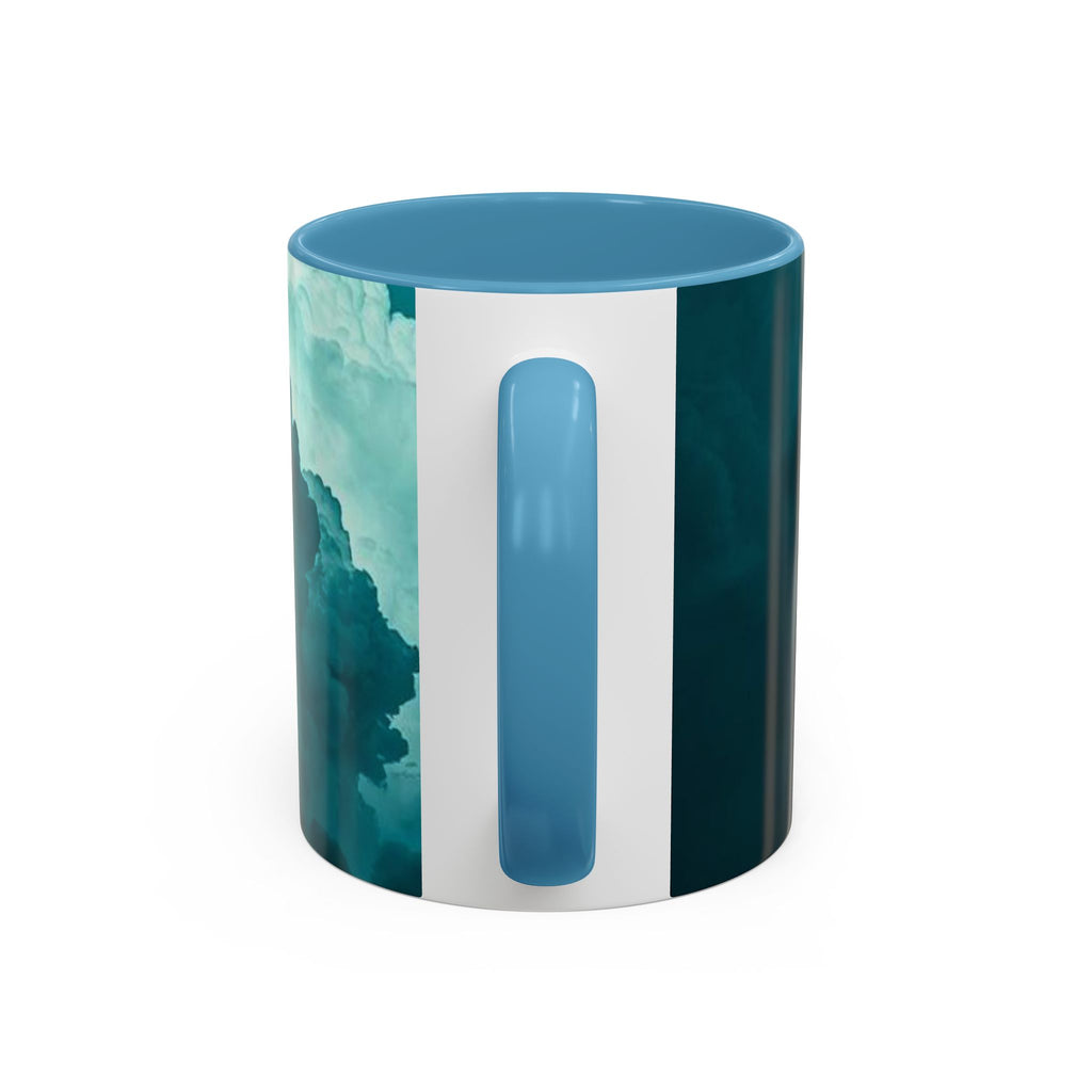 ETHOS Accent Coffee Mug (11, 15oz)