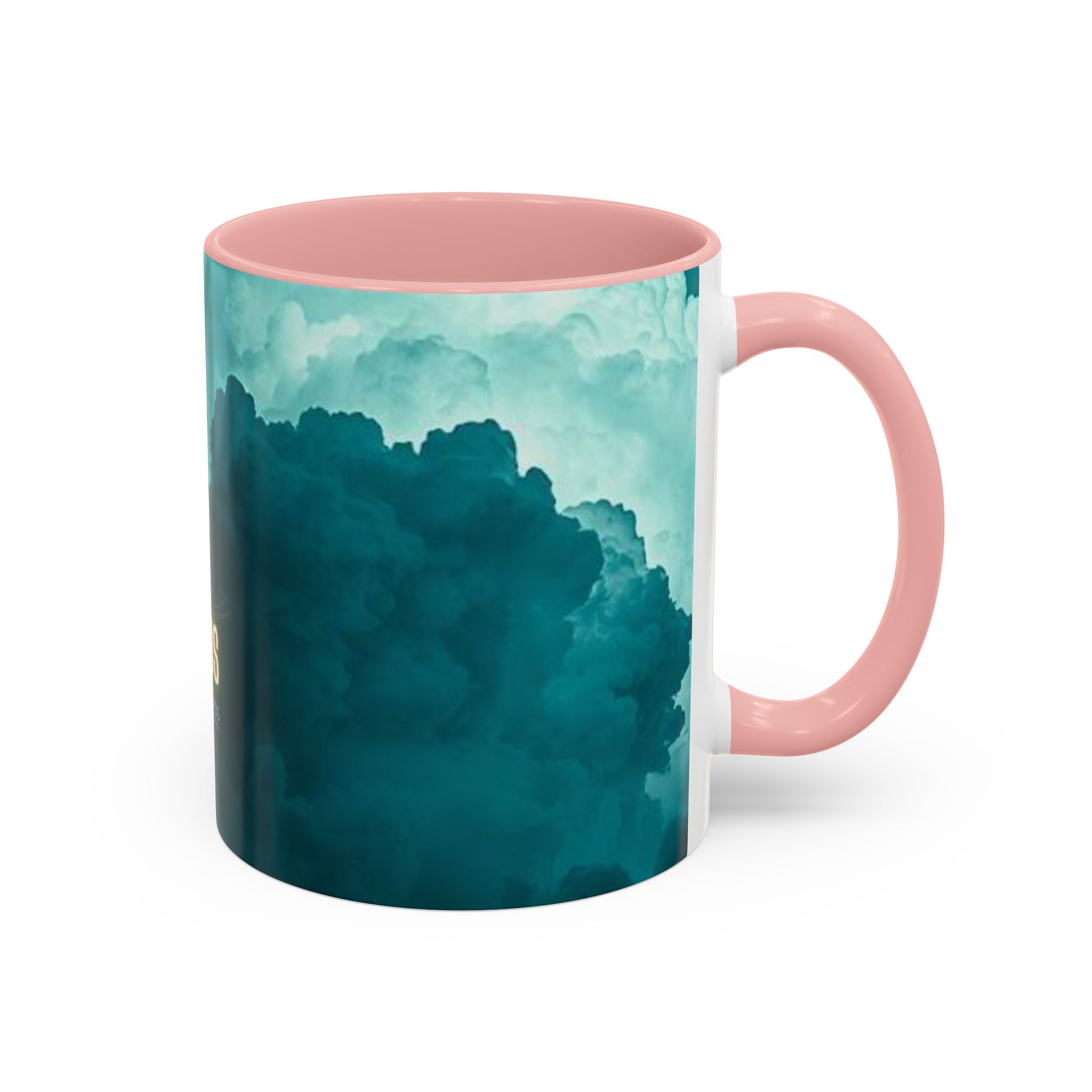 ETHOS Accent Coffee Mug (11, 15oz)