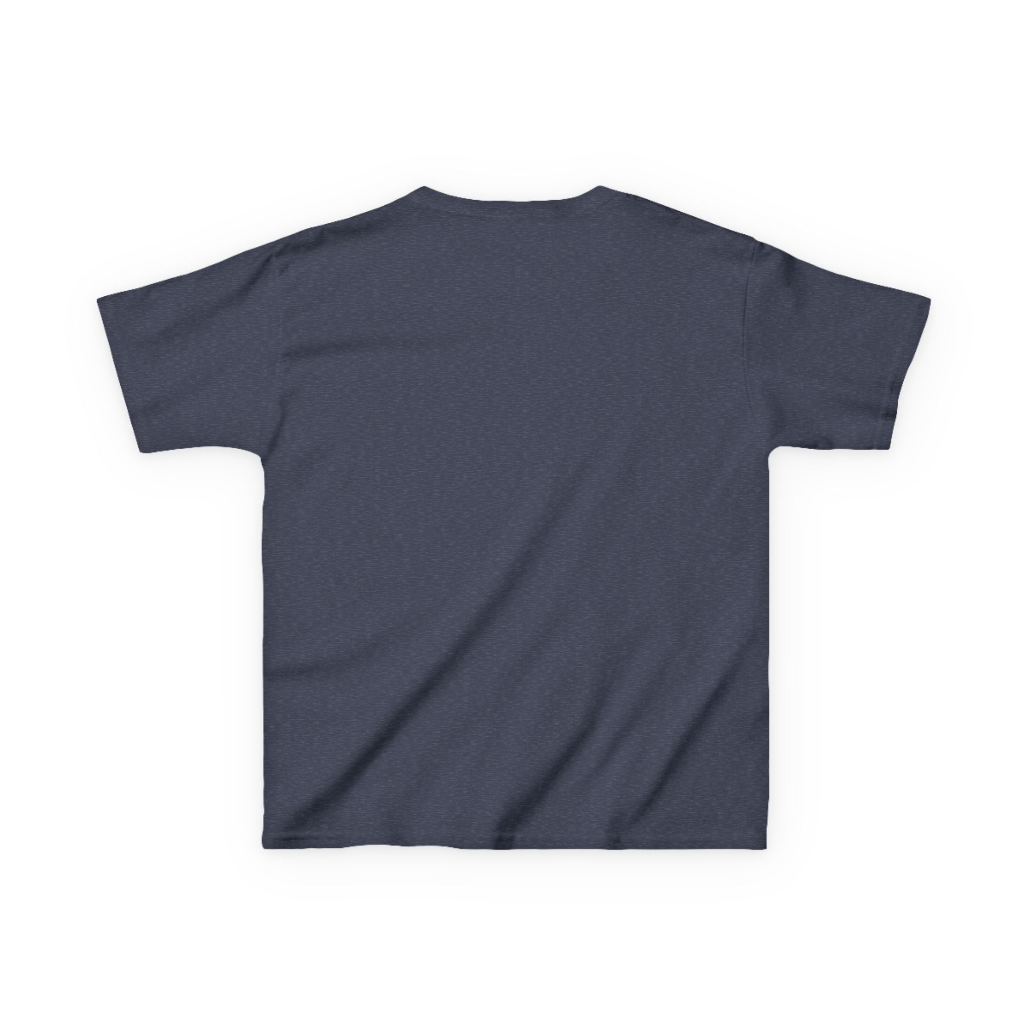 ETHOS Kids Tee — Vintage Theater Alleyway Graphic