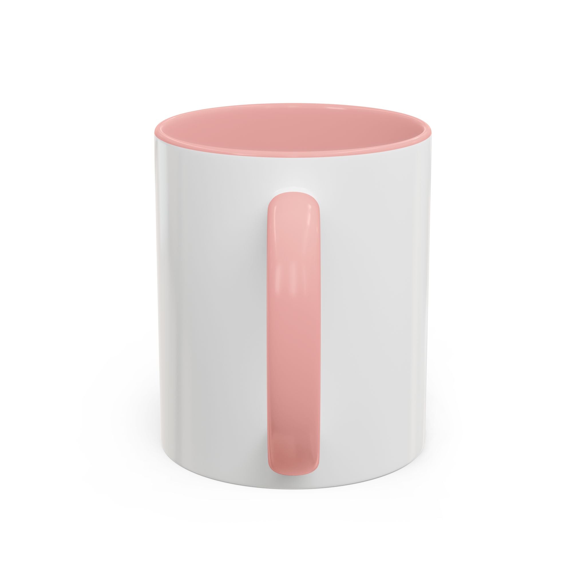 ETHOS Accent Coffee Mug (11, 15oz)