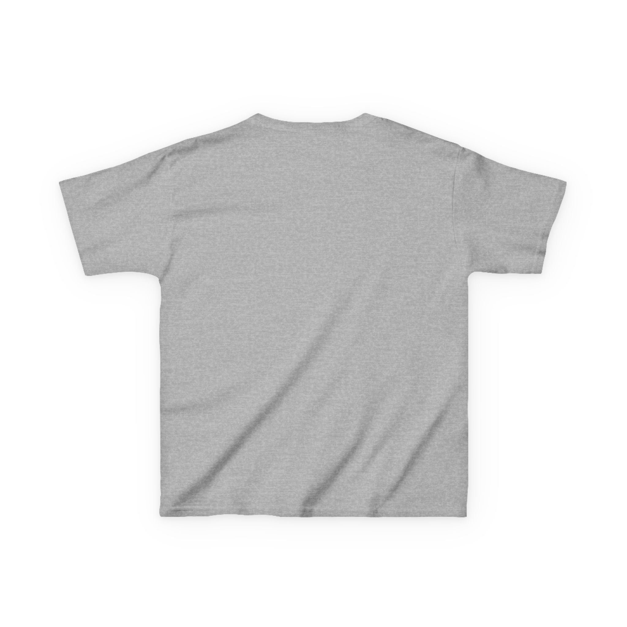 ETHOS Kids Tee — Vintage Theater Alleyway Graphic
