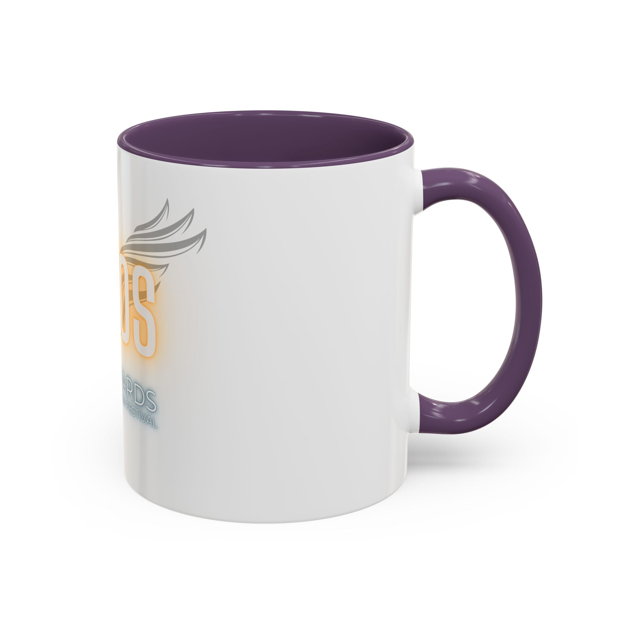 ETHOS Accent Coffee Mug (11, 15oz)