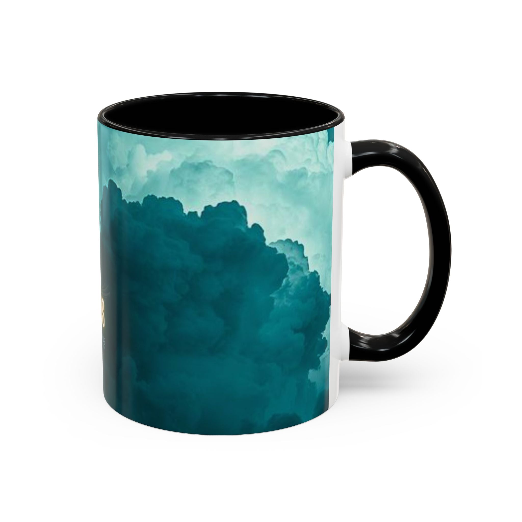 ETHOS Accent Coffee Mug (11, 15oz)