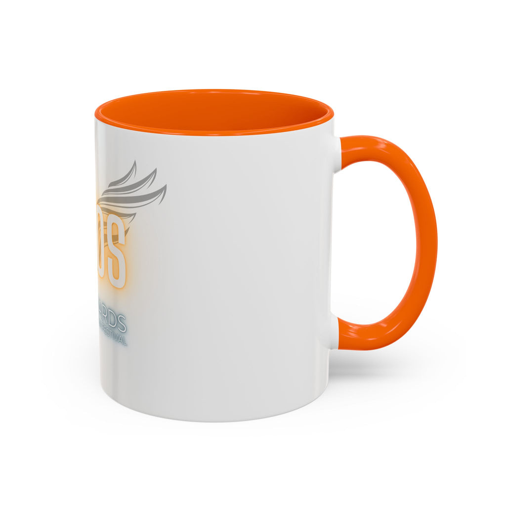 ETHOS Accent Coffee Mug (11, 15oz)