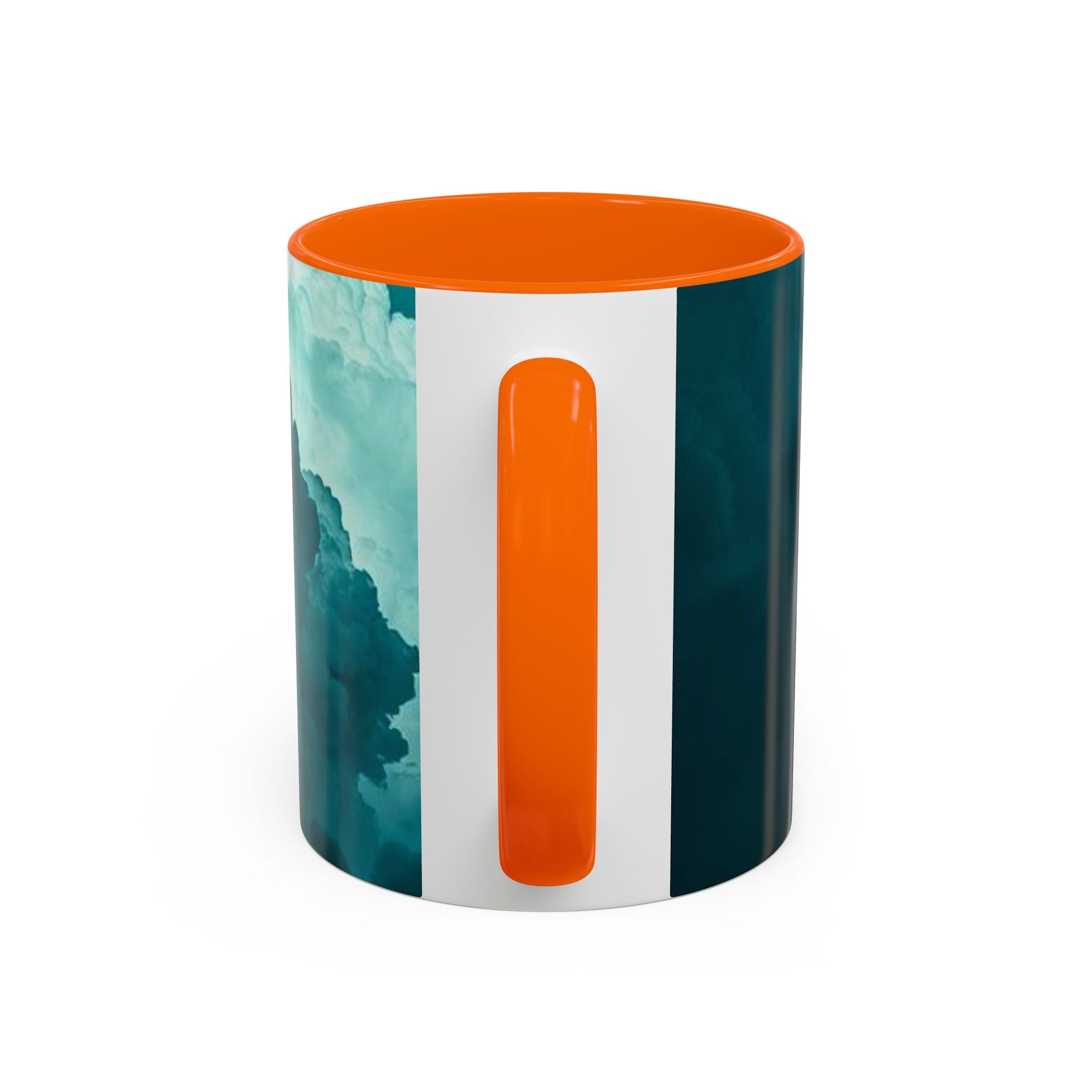 ETHOS Accent Coffee Mug (11, 15oz)