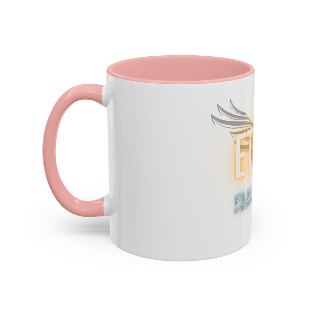 ETHOS Accent Coffee Mug (11, 15oz)