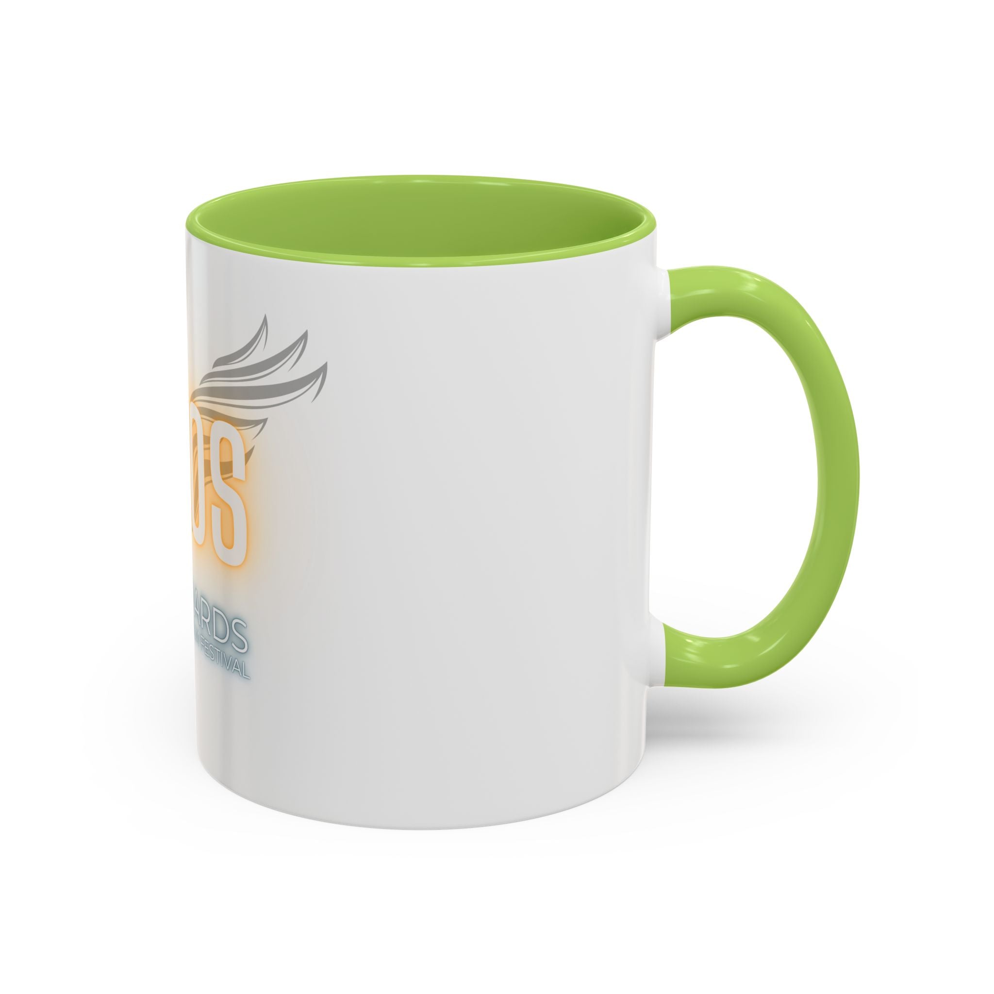 ETHOS Accent Coffee Mug (11, 15oz)