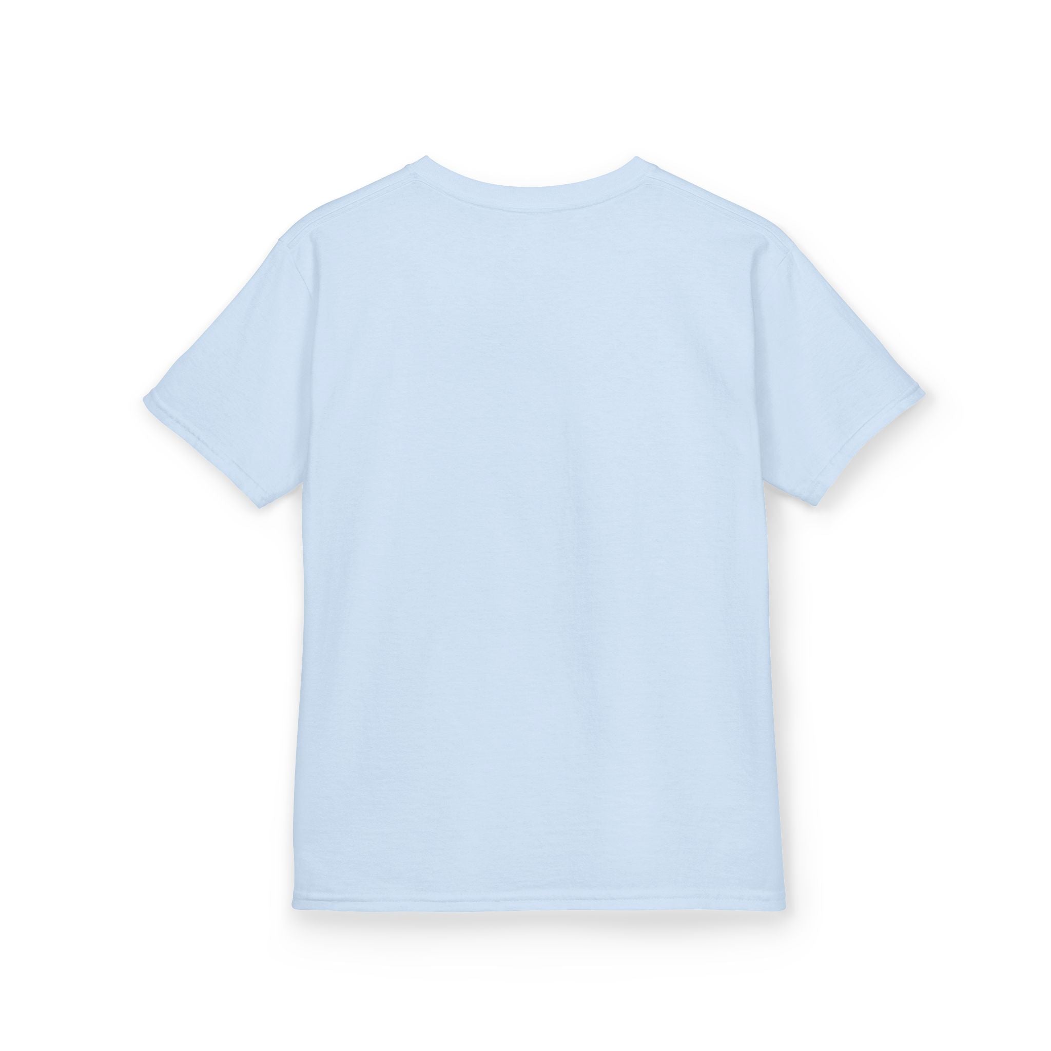 ETHOS Kids Tee — Vintage Theater Alleyway Graphic