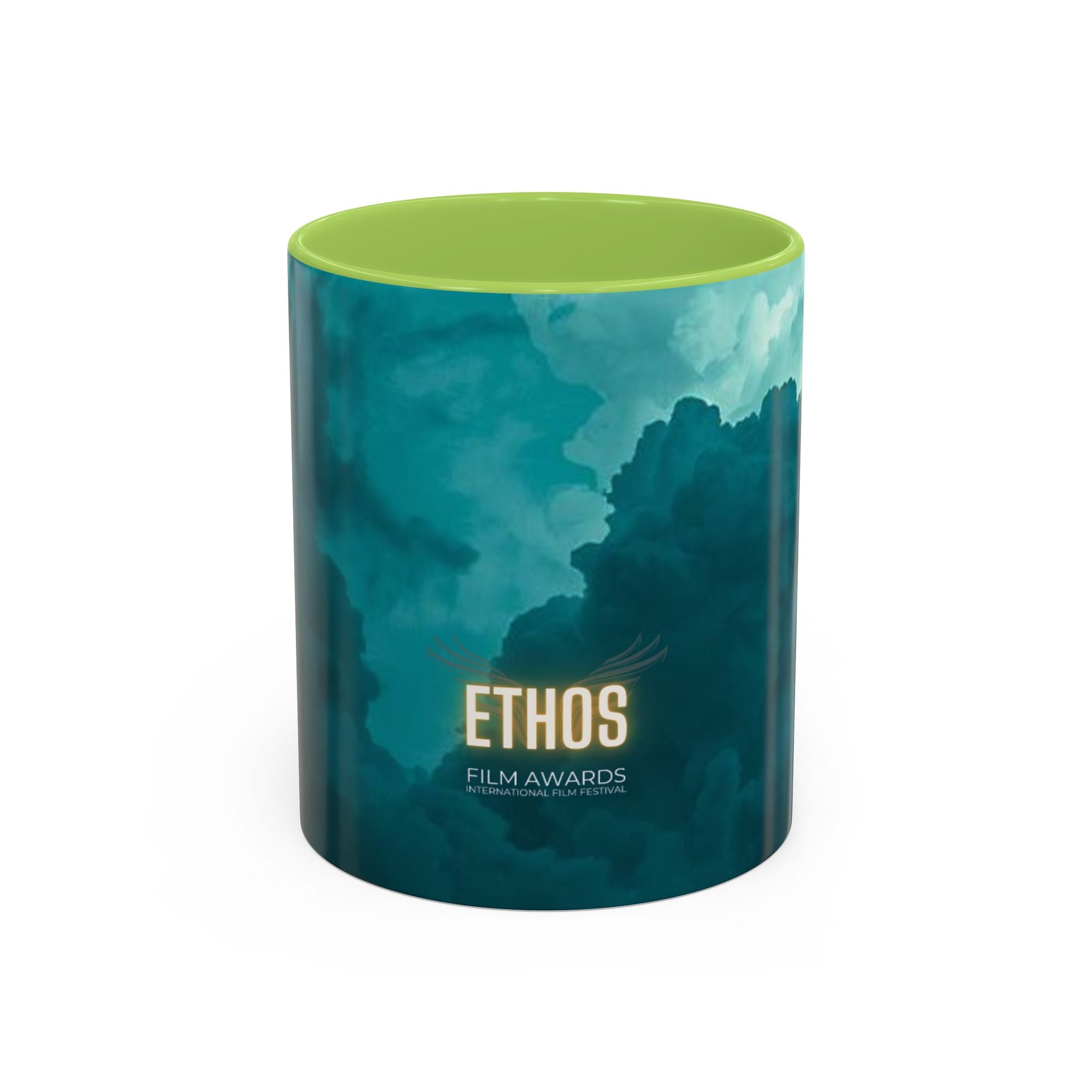 ETHOS Accent Coffee Mug (11, 15oz)