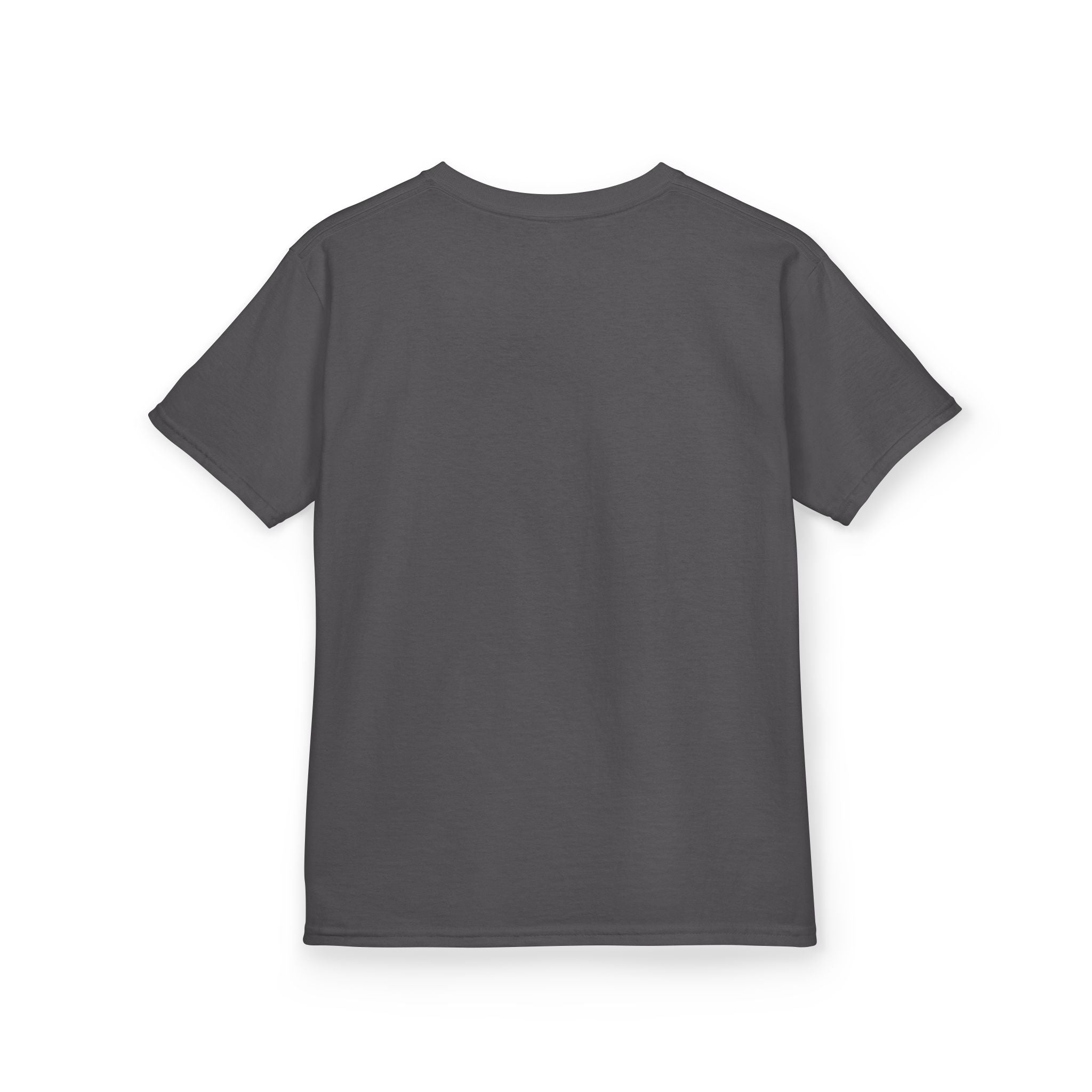 ETHOS Kids Tee — Vintage Theater Alleyway Graphic
