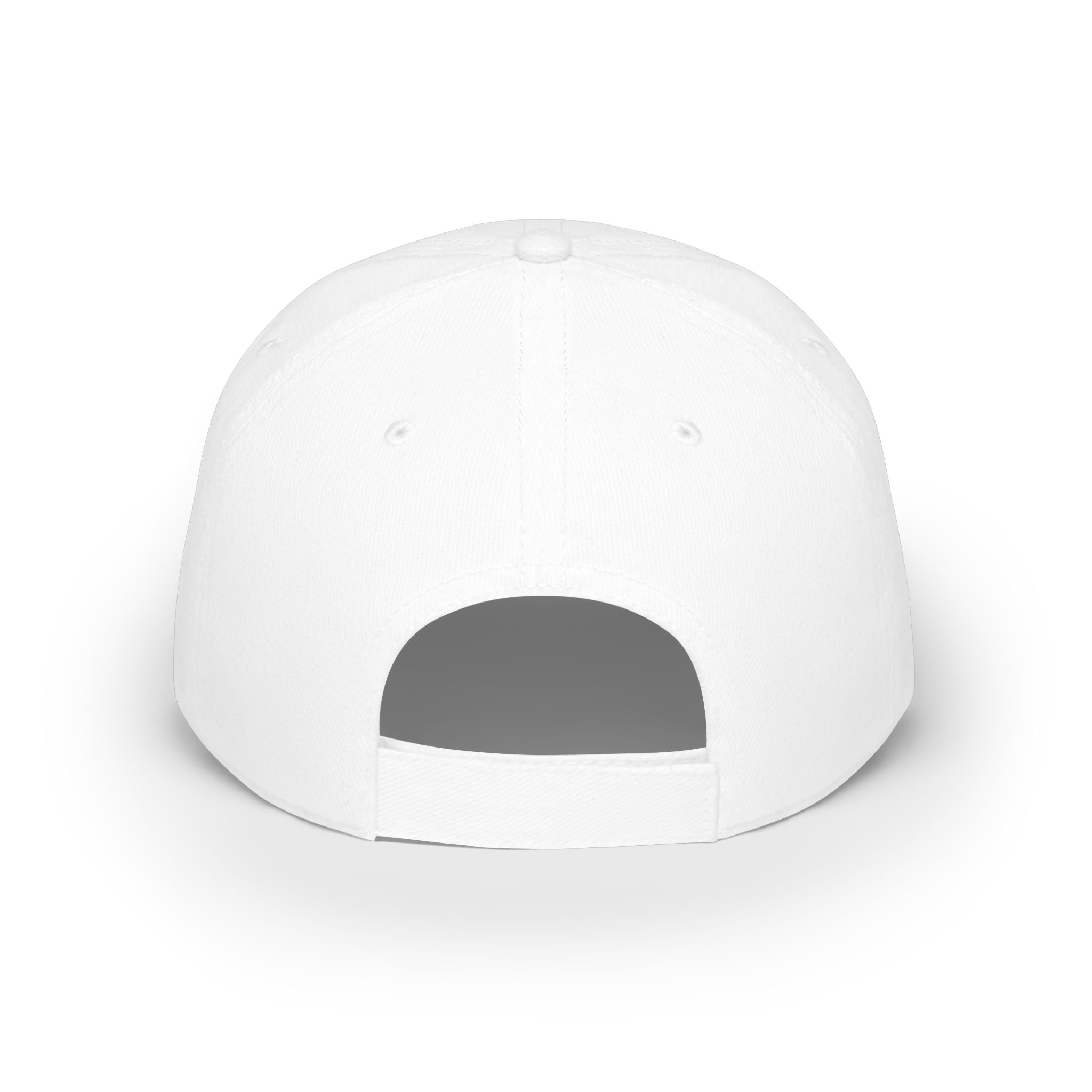 Ethos Film Awards Low Profile Baseball Cap — Logo Dad Hat