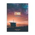 ETHOS 2026 Limited Edition Matte Canvas, Stretched, 1.25"