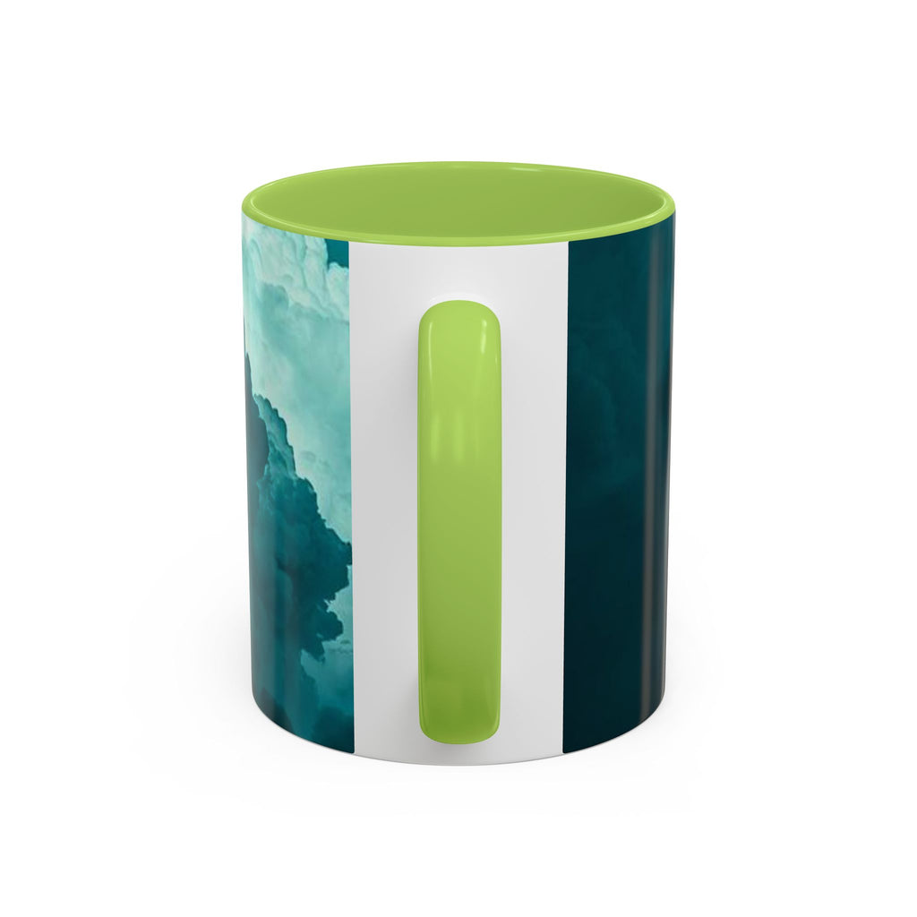 ETHOS Accent Coffee Mug (11, 15oz)