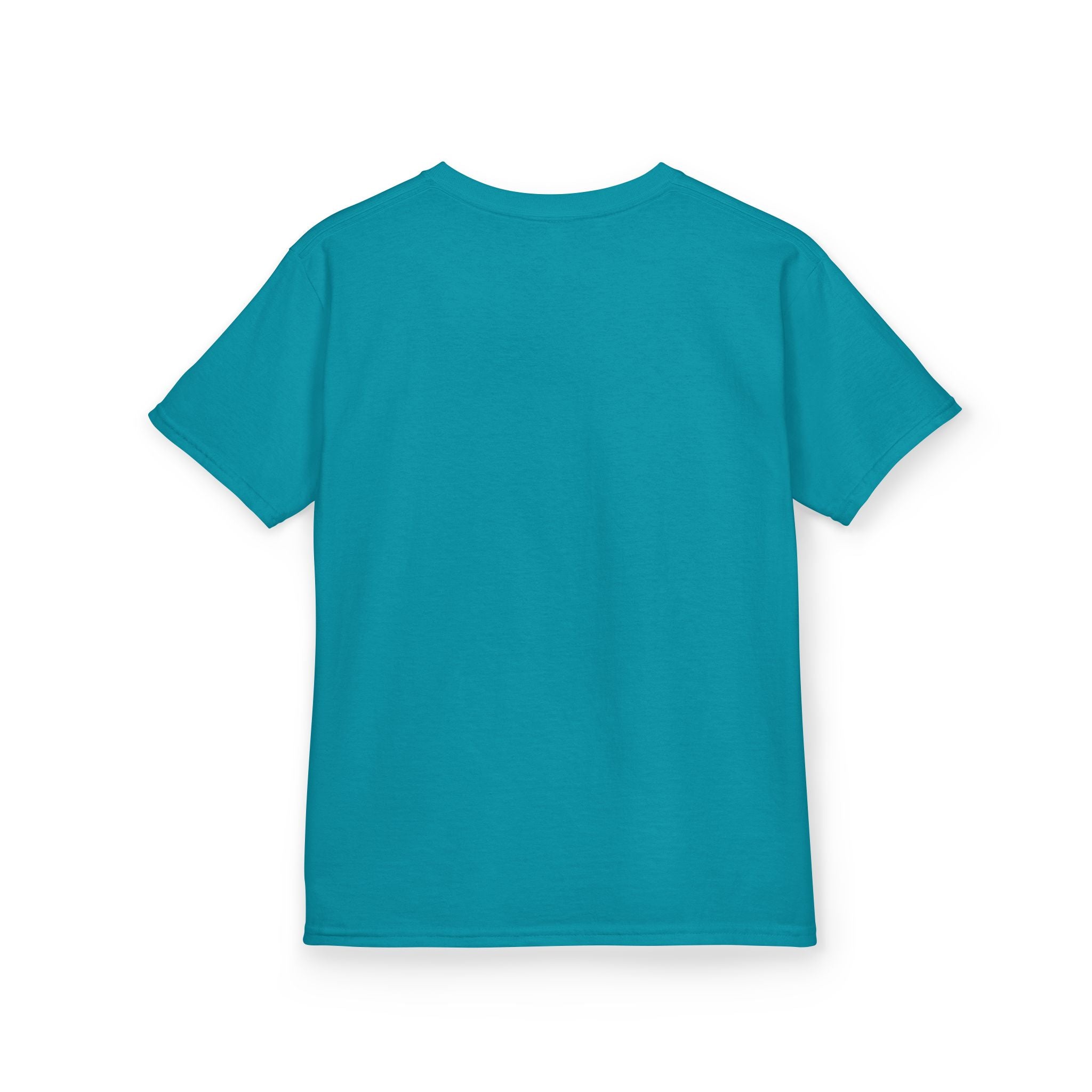 ETHOS Kids Tee — Vintage Theater Alleyway Graphic