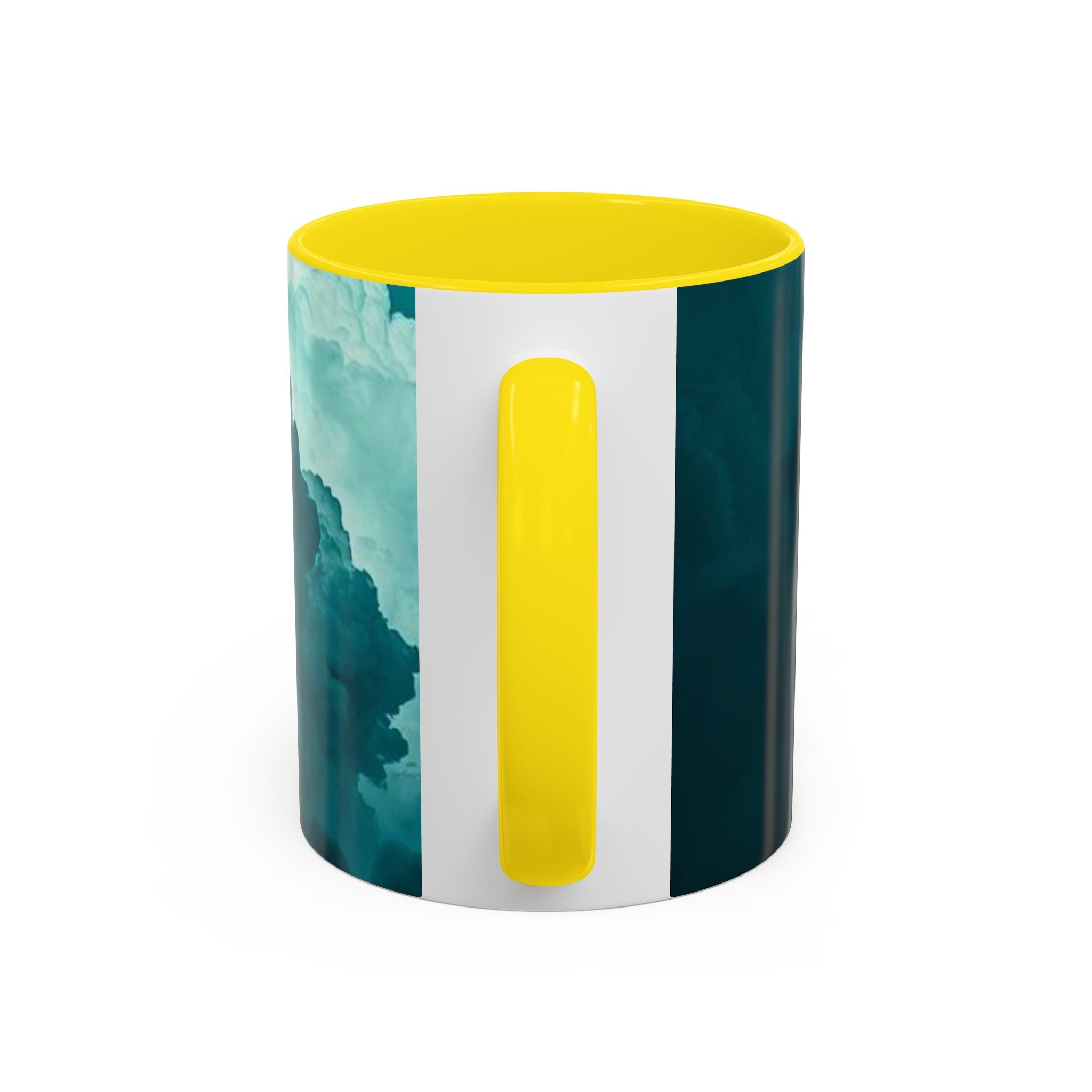 ETHOS Accent Coffee Mug (11, 15oz)