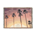 ETHOS Woven Blanket II