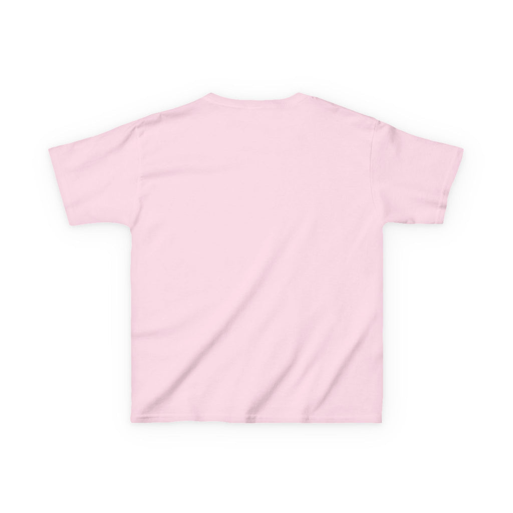 ETHOS Kids Tee — Vintage Theater Alleyway Graphic