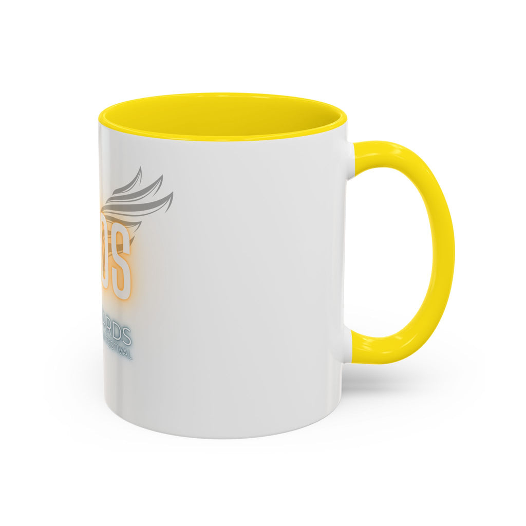 ETHOS Accent Coffee Mug (11, 15oz)