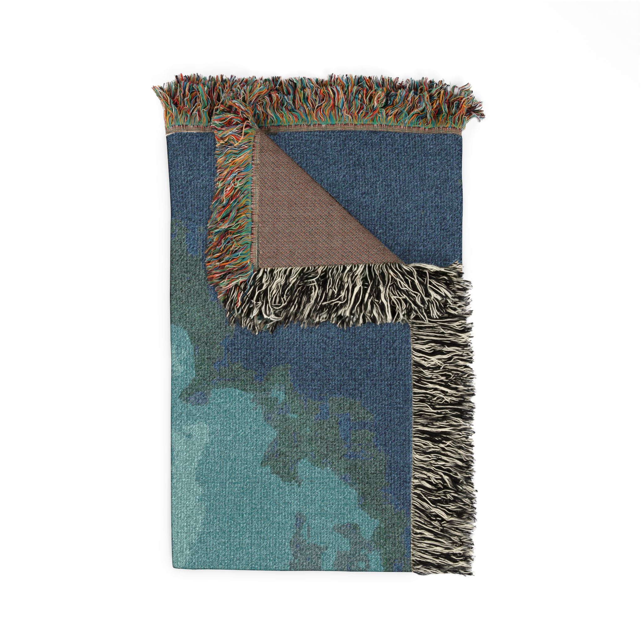 ETHOS Woven Blanket