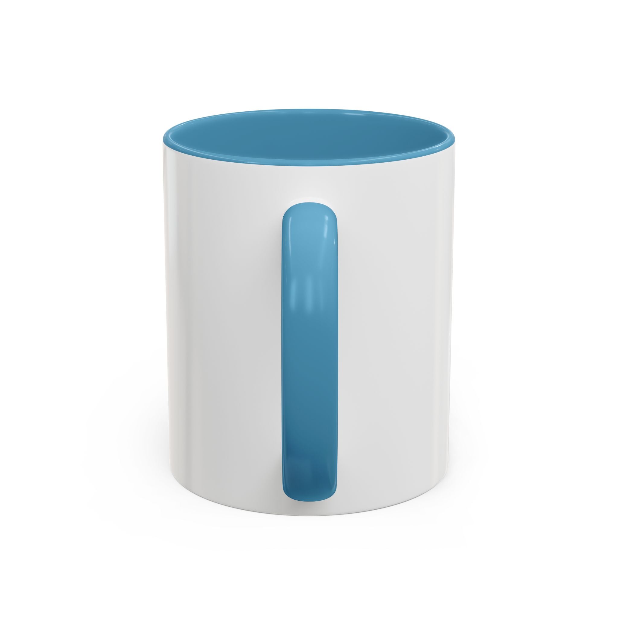 ETHOS Accent Coffee Mug (11, 15oz)