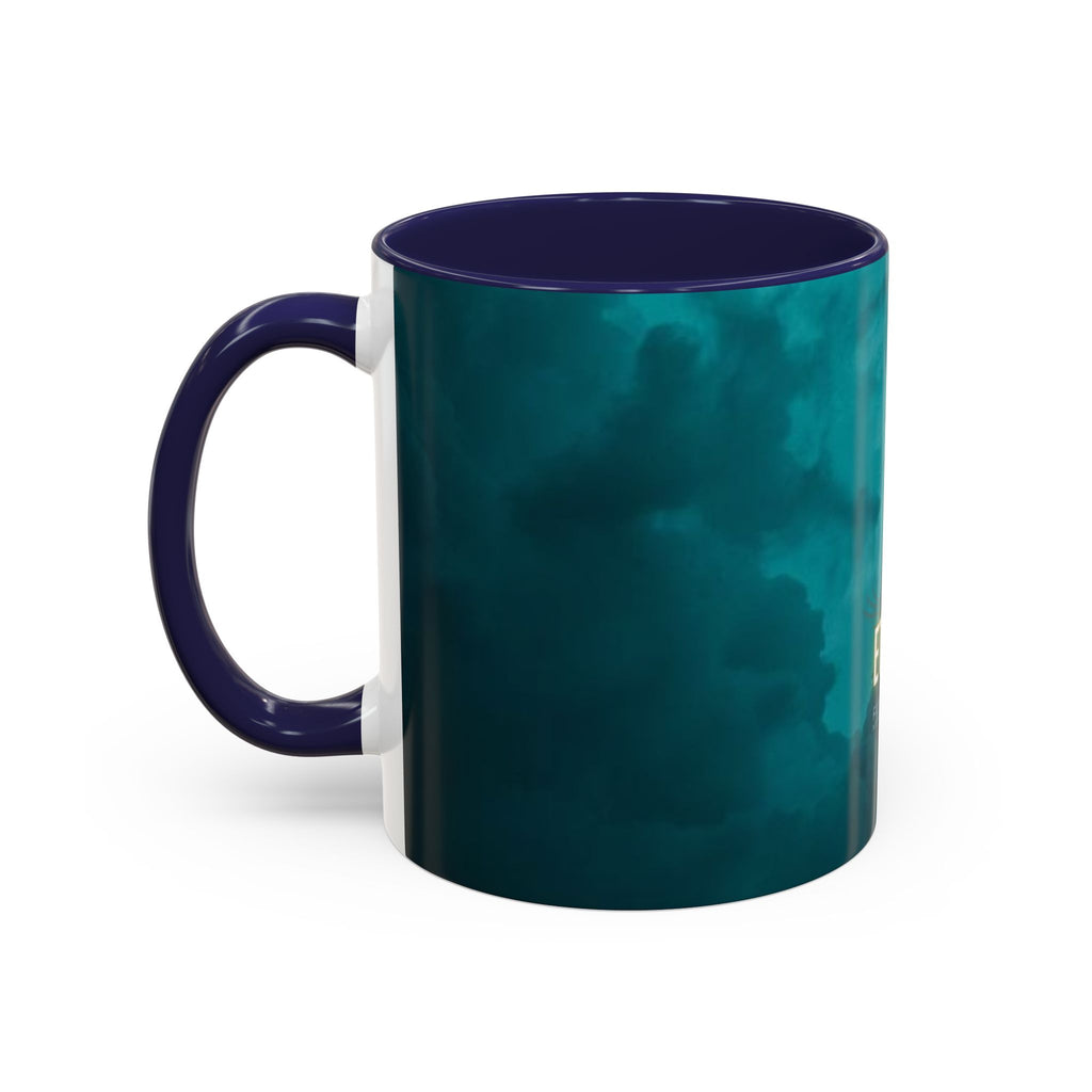 ETHOS Accent Coffee Mug (11, 15oz)