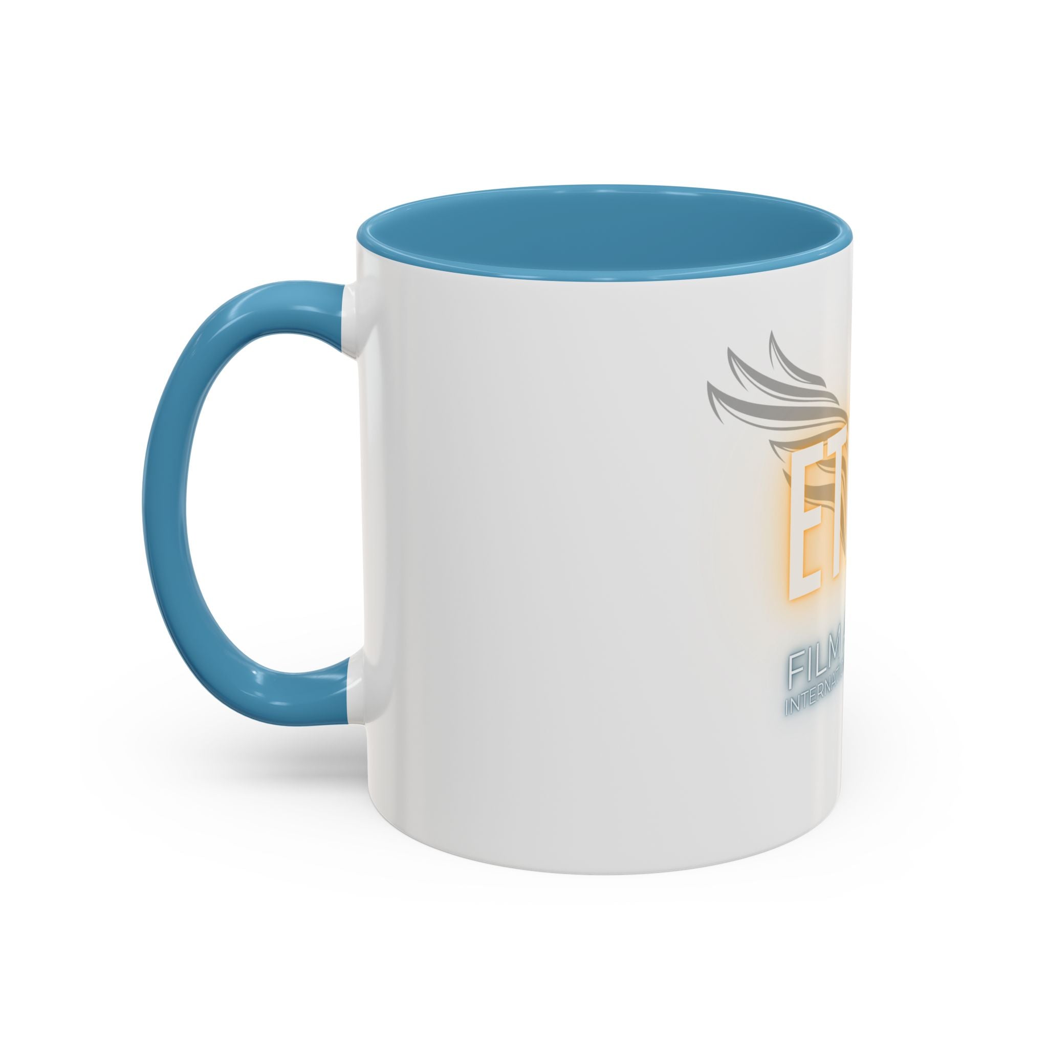 ETHOS Accent Coffee Mug (11, 15oz)