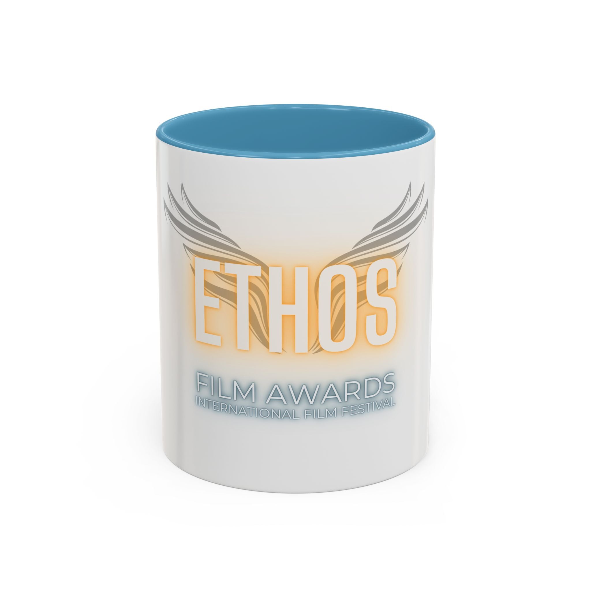 ETHOS Accent Coffee Mug (11, 15oz)